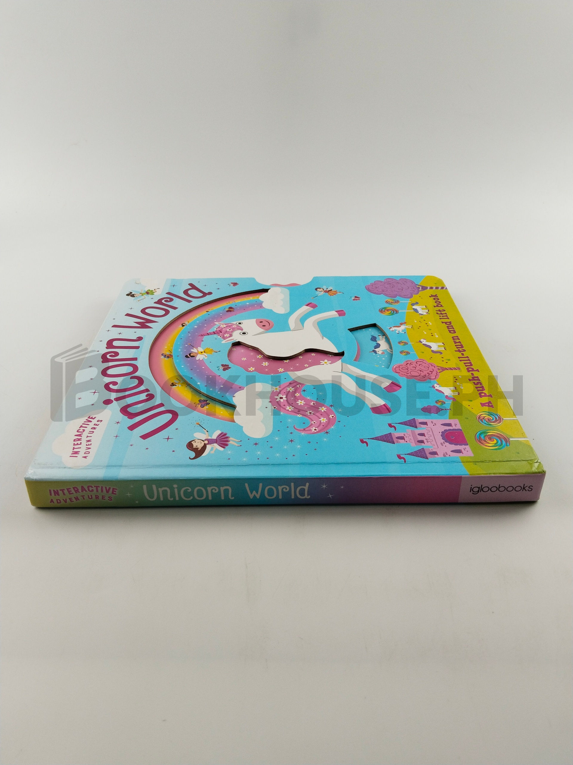 Unicorn World by Igloobooks - Image 3