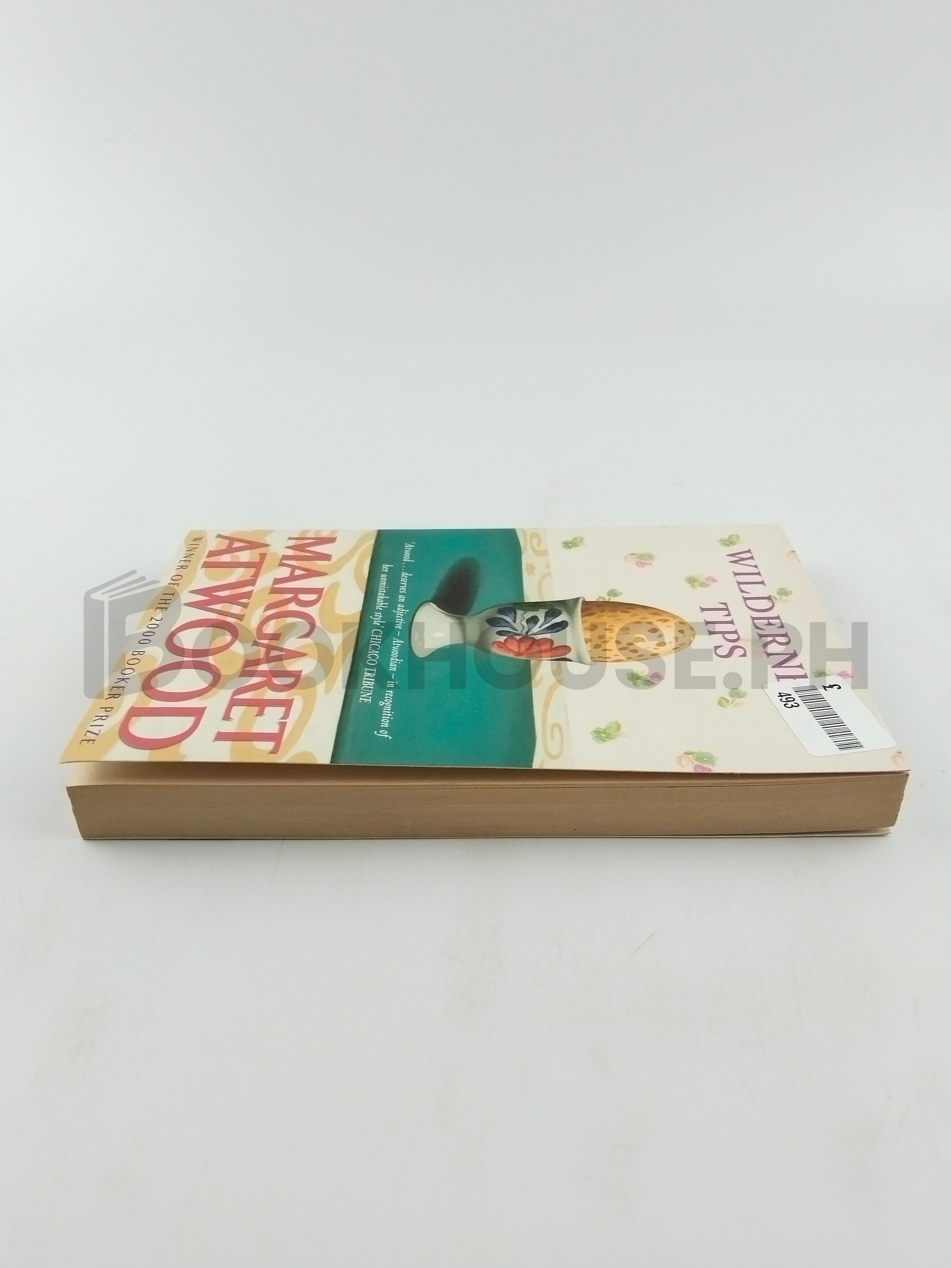 Wilderness Tips by Margaret Atwood - Image 4