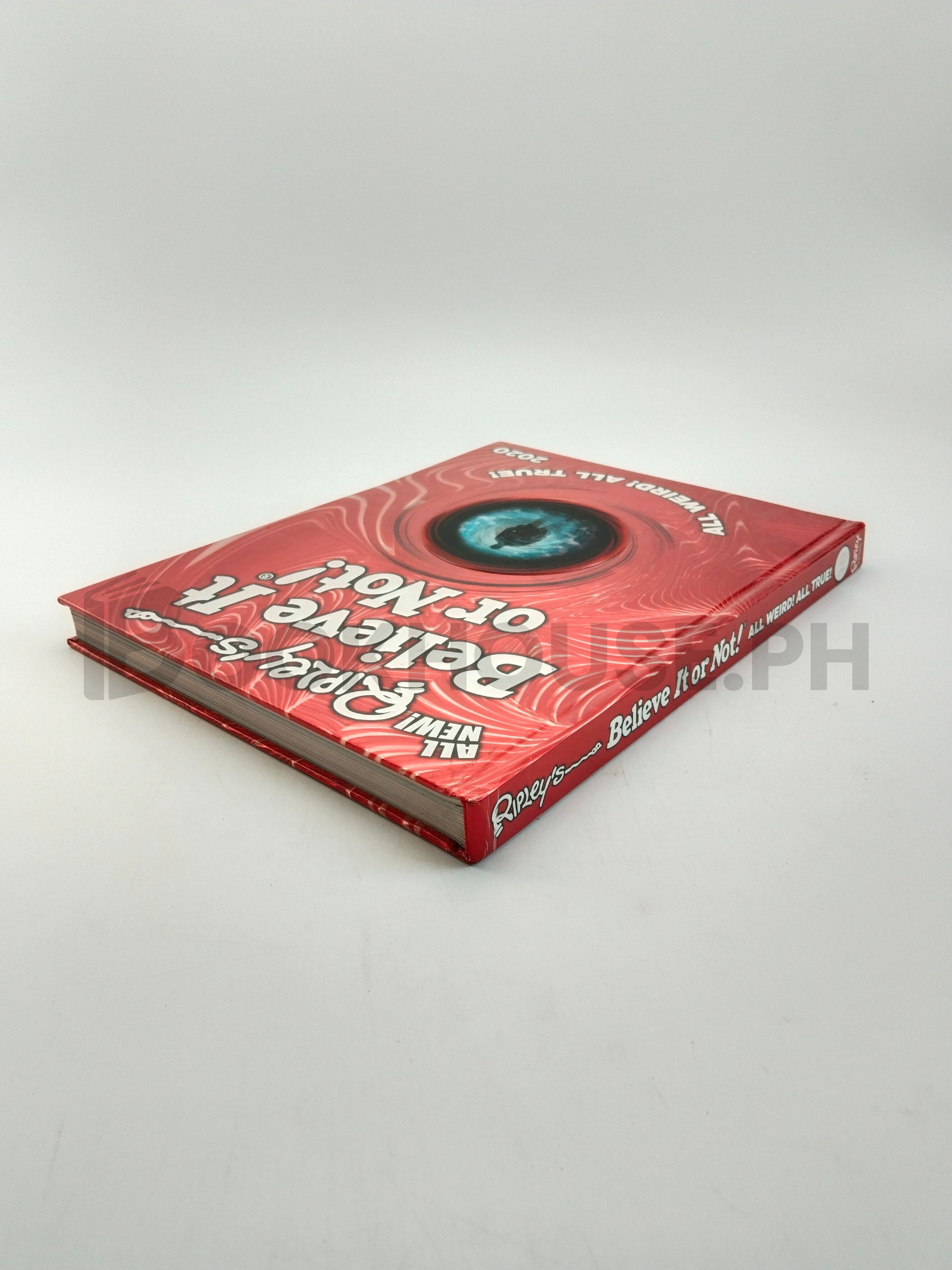 Believe It Or Not! 2020 by Ripley - Image 2