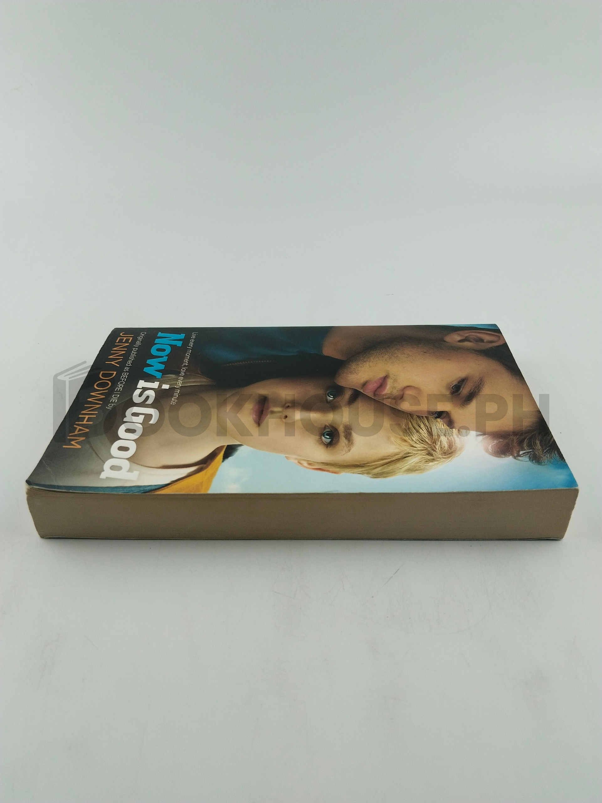 Now Is Good by Jenny Downham - Image 4