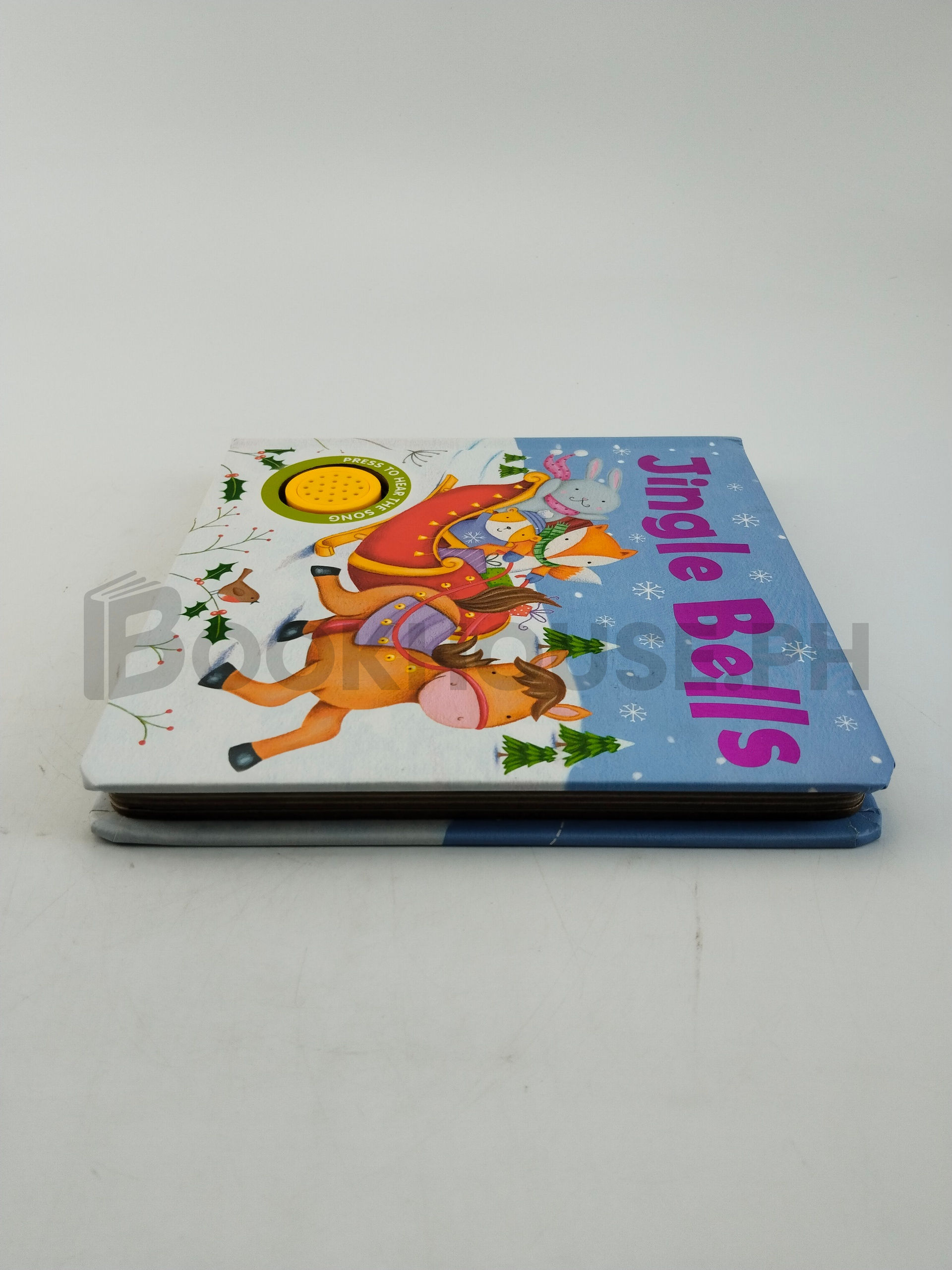 Jingle Bells by Jenny Cox - Image 4