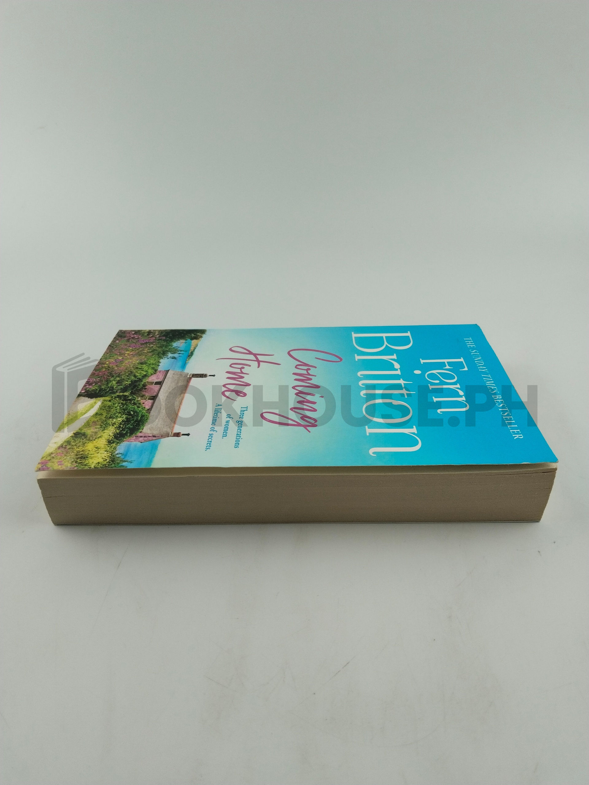 Coming Home by Fern Britton - Image 4