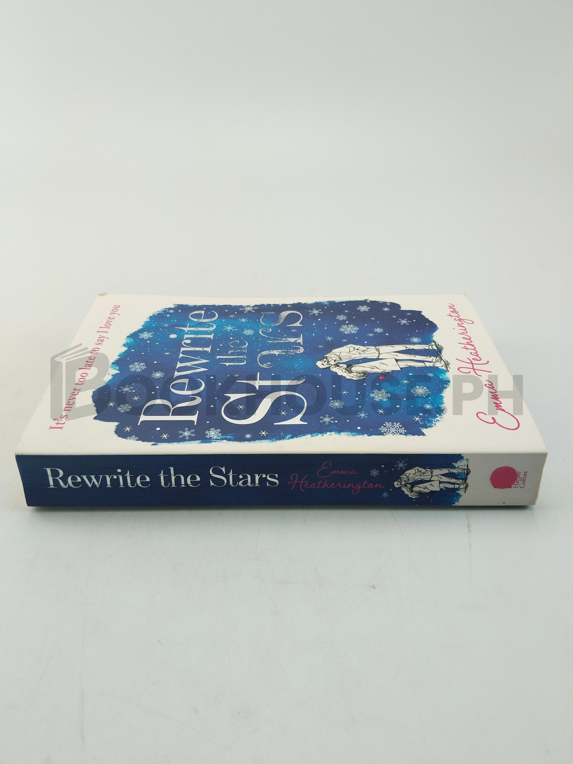 Rewrite The Stars by Emma Heatherington - Image 3