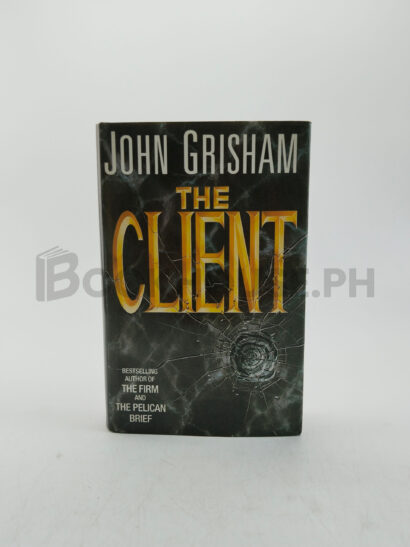 The Client by John Grisham