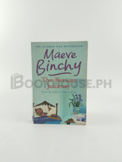 The Return Journey by Maeve Binchy
