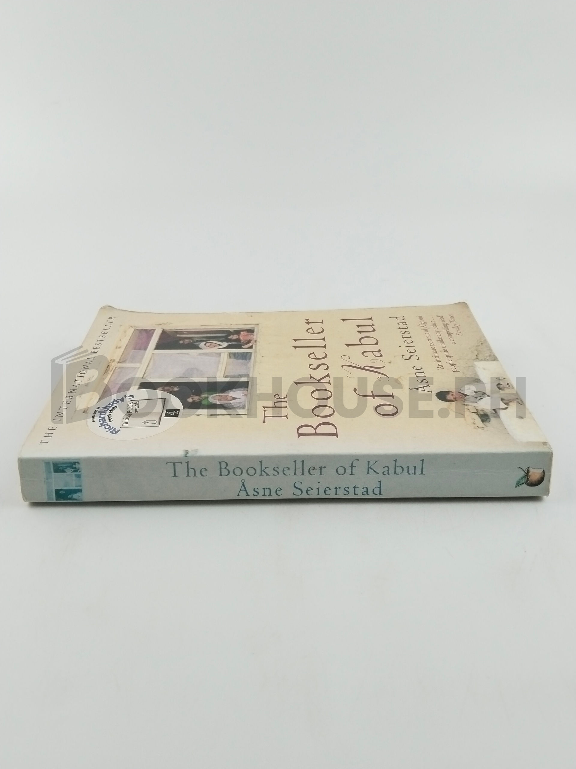 The Bookseller Of Kabul by Åsne Seierstad - Image 3