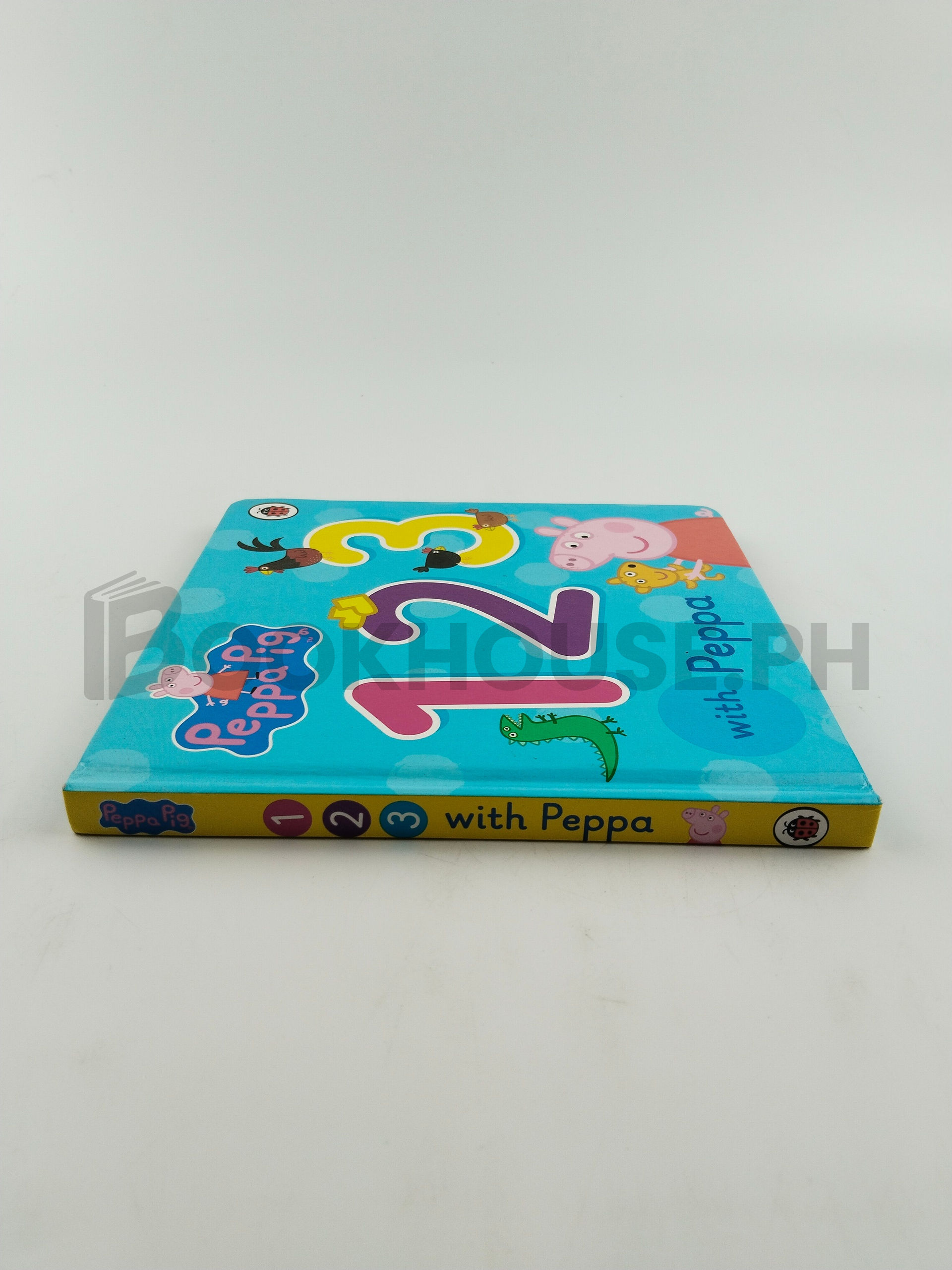 1, 2, 3 With Peppa by Peppa Pig - Image 3