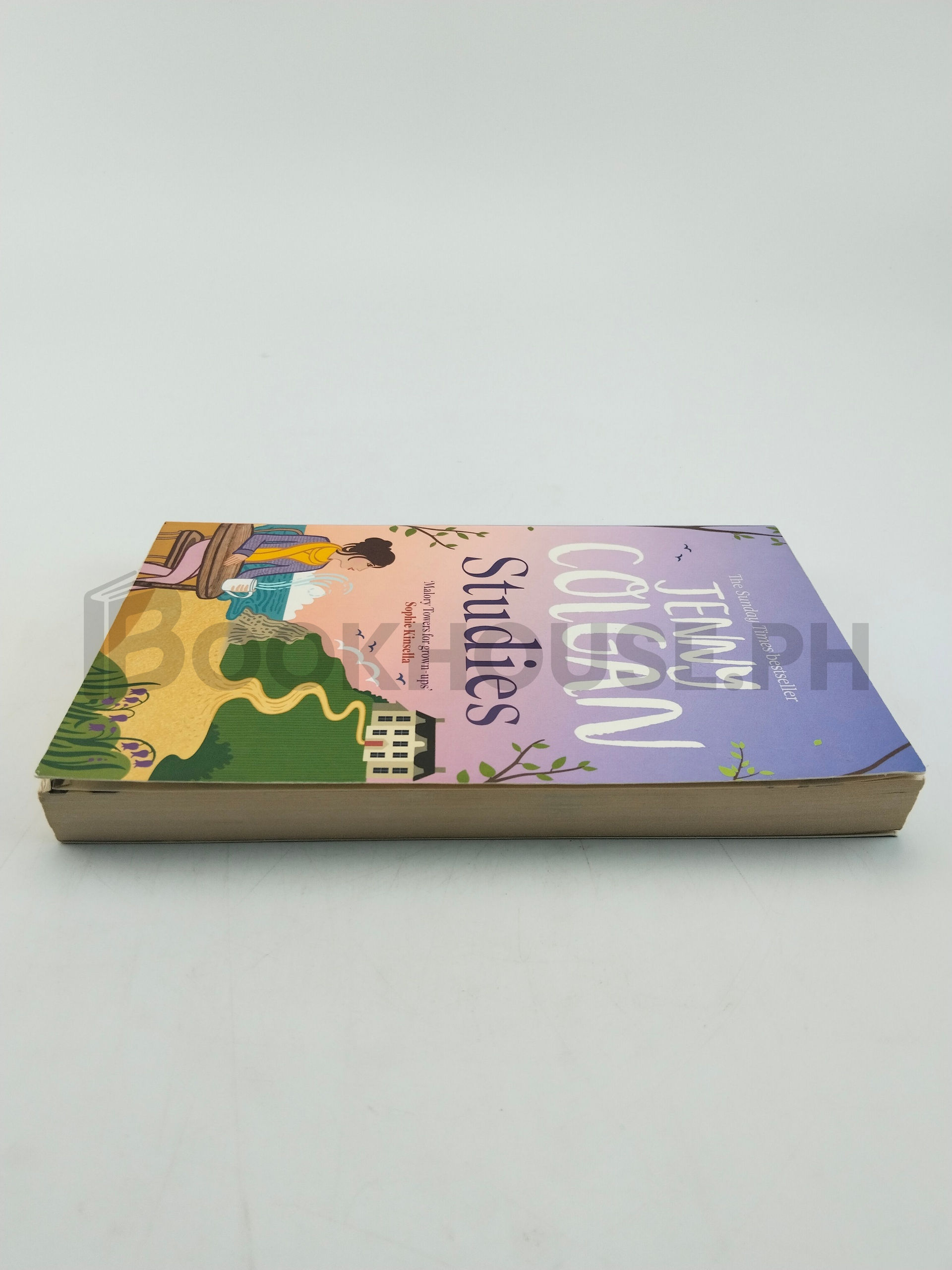 Studies by Jenny Colgan - Image 4