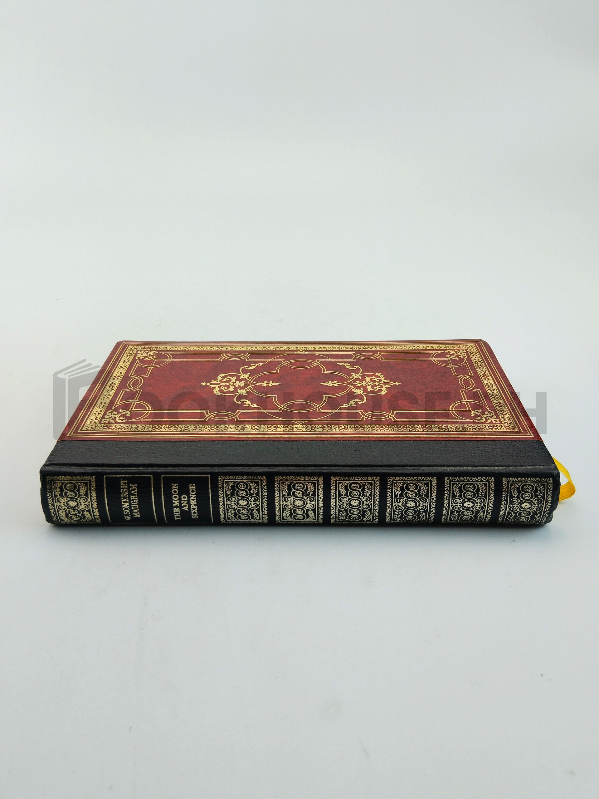 The Moon And Sixpence by W. Somerset Maugham - Image 3