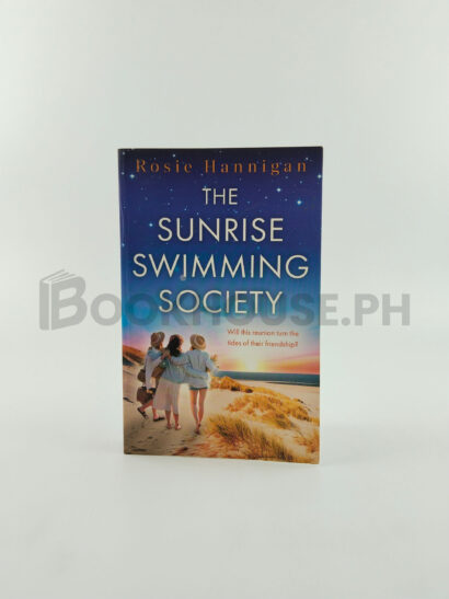 The Sunrise Swimming Society by Rosie Hannigan
