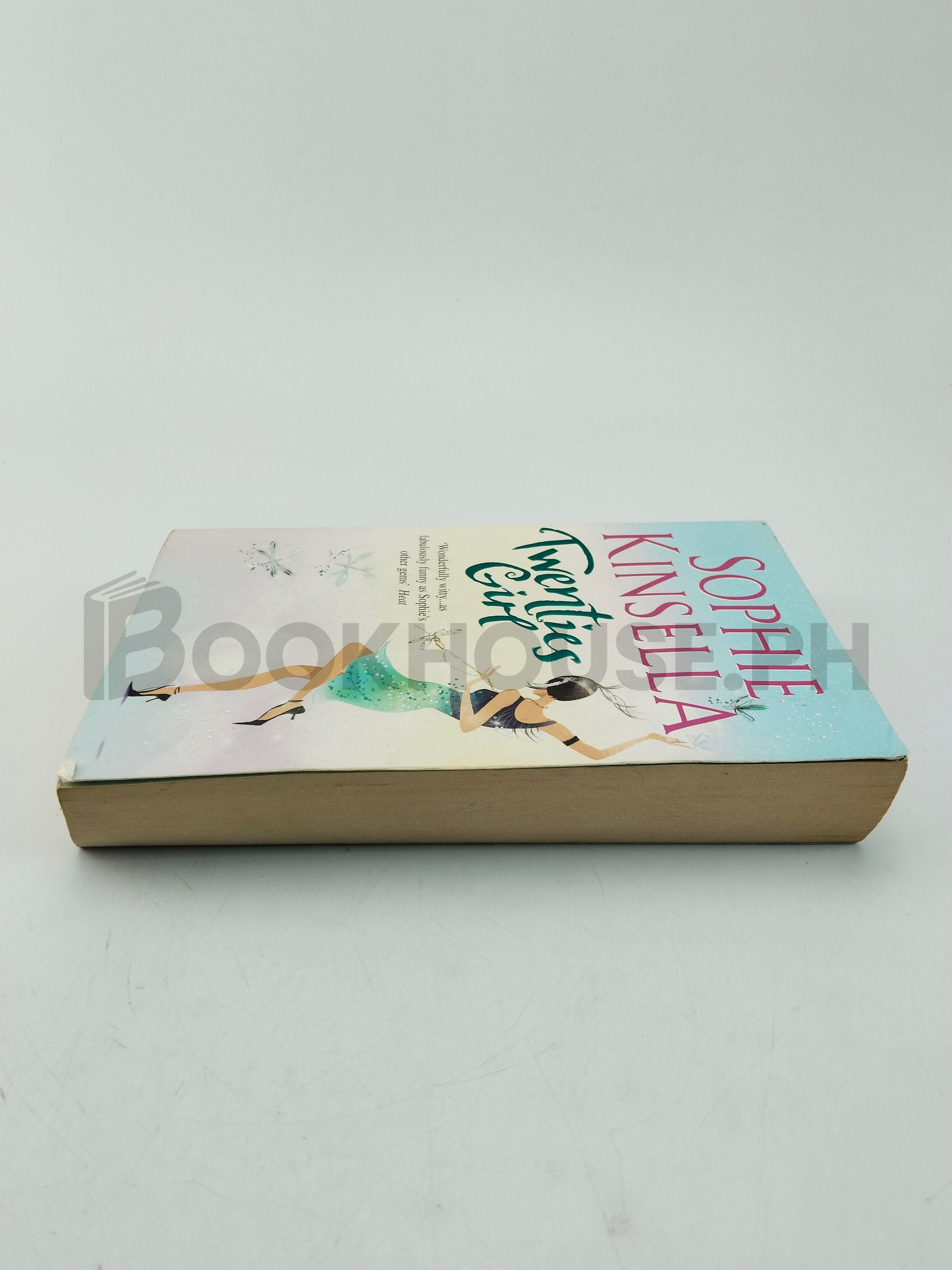 Twenties Girl by Sophie Kinsella - Image 4