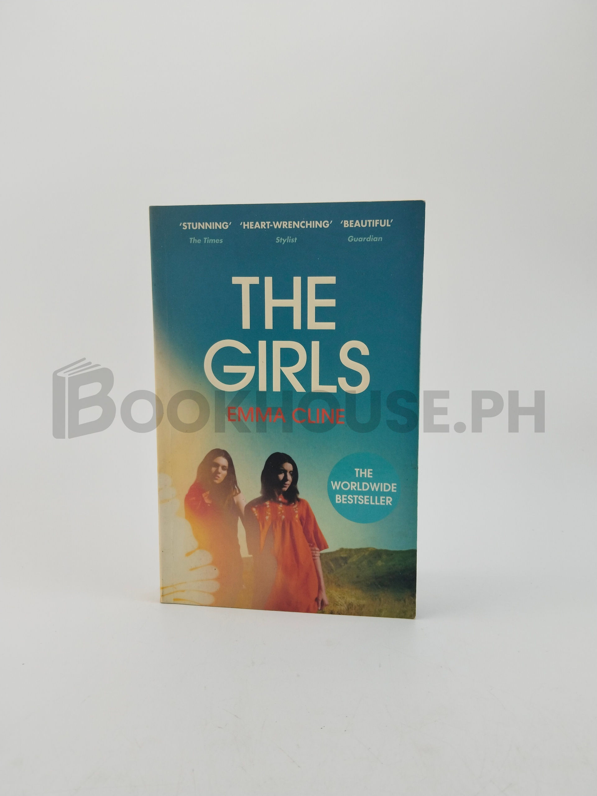The Girls by Emma Cline