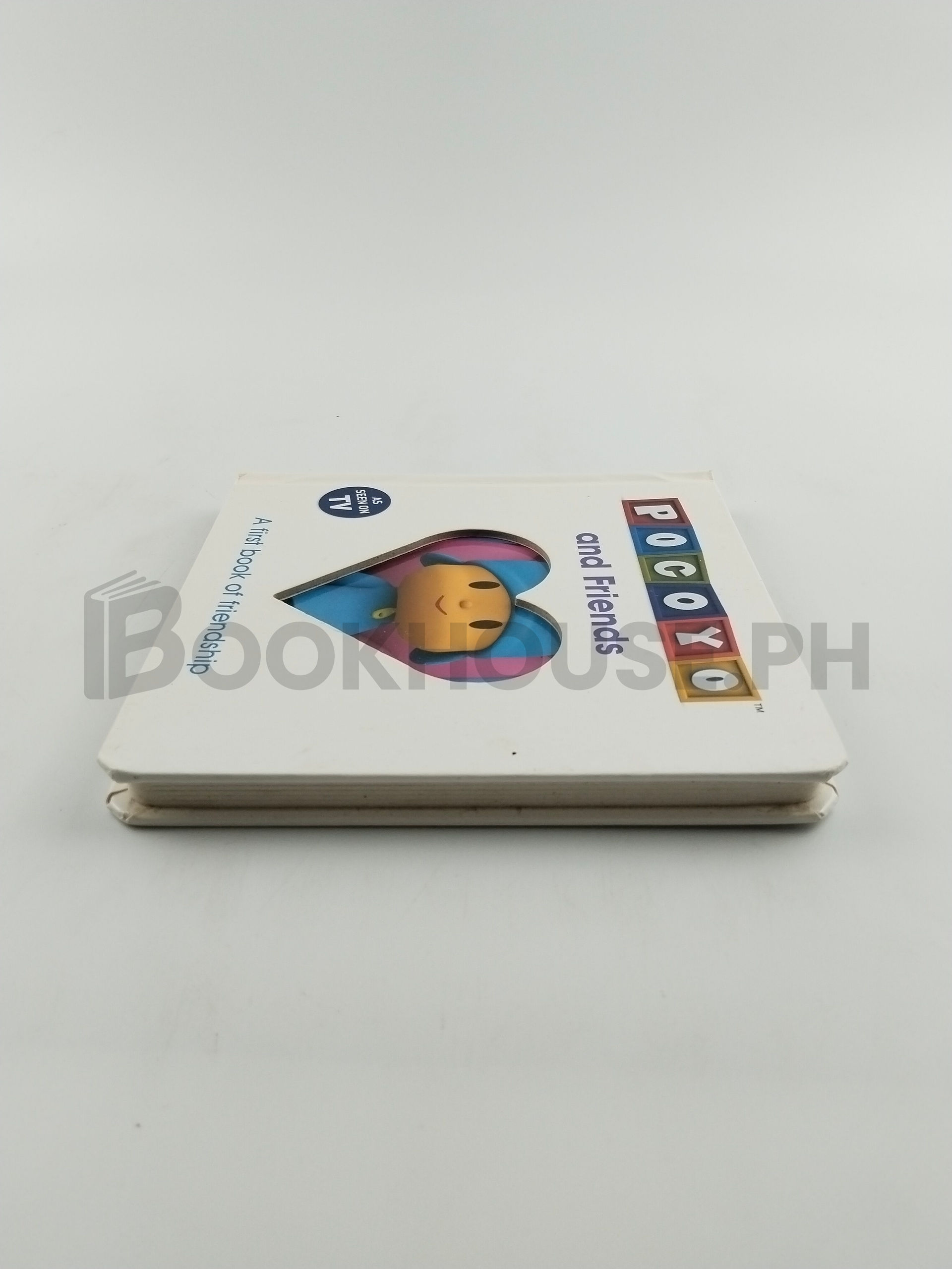 Pocoyo And Friends by Red Fox - Image 4