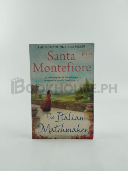 The Italian Matchmaker by Santa Montefiore