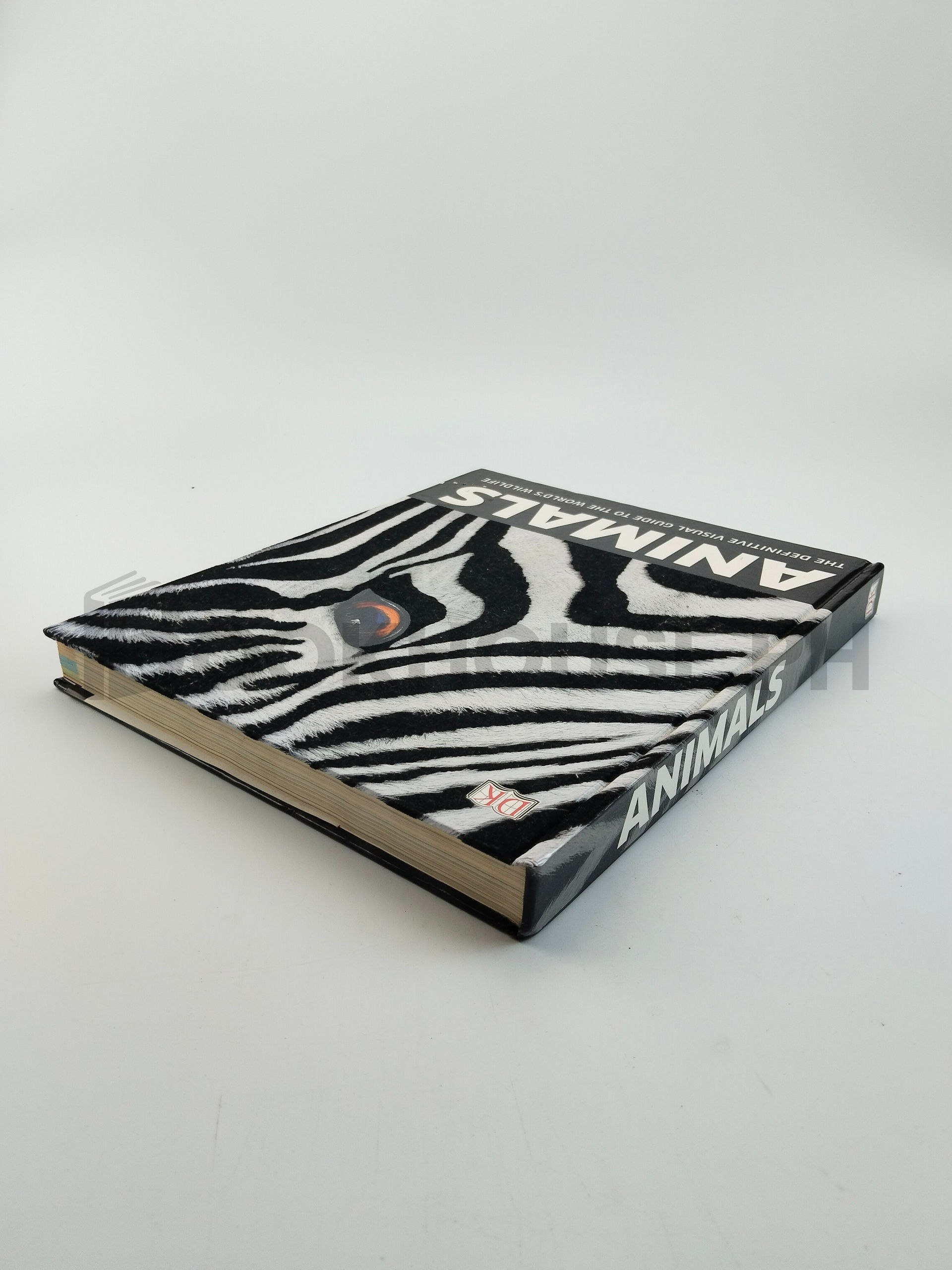 Animals by The Dorling Kindersley - Image 2