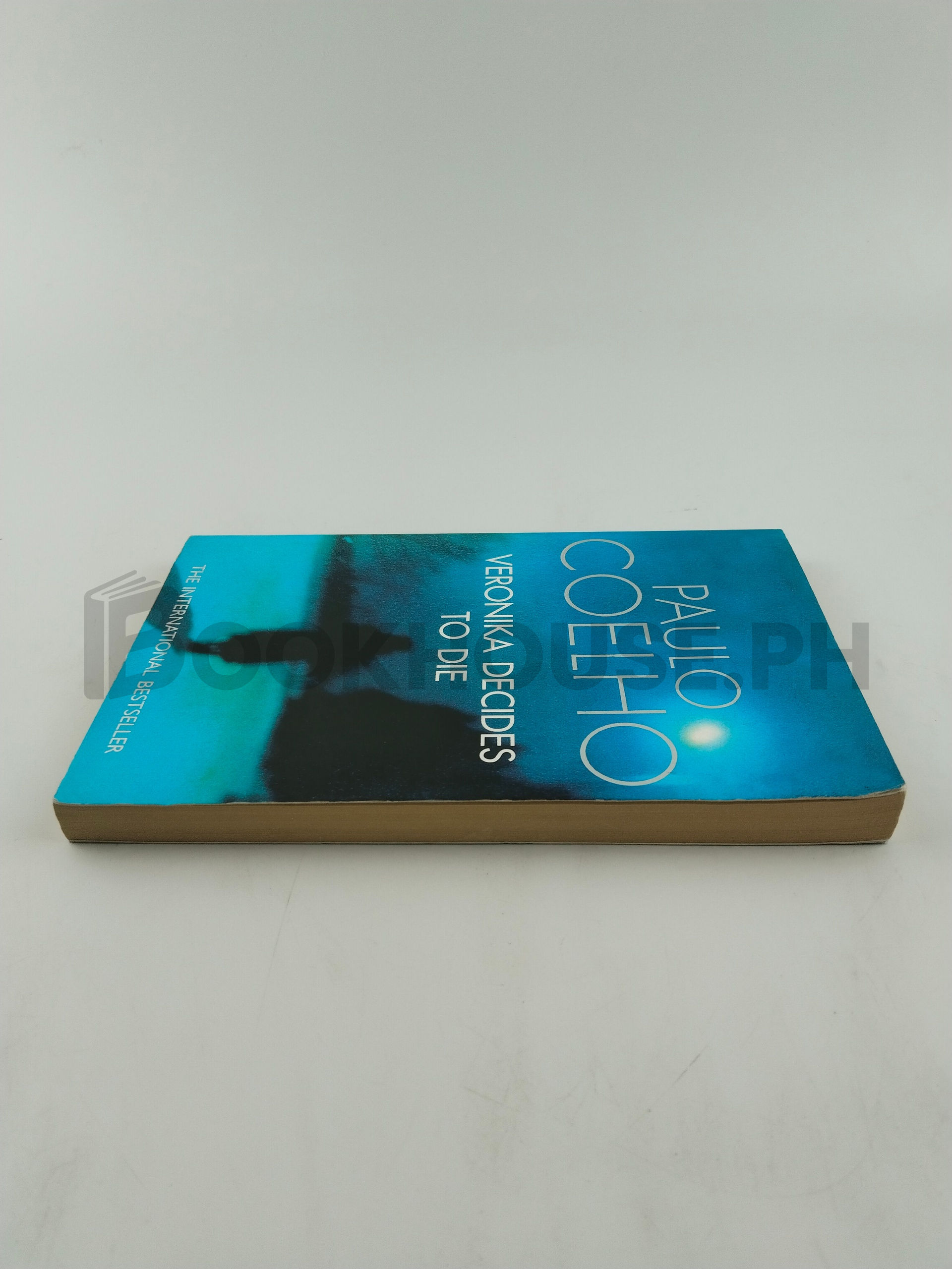 Veronika Decides To Die by Paulo Coelho - Image 4