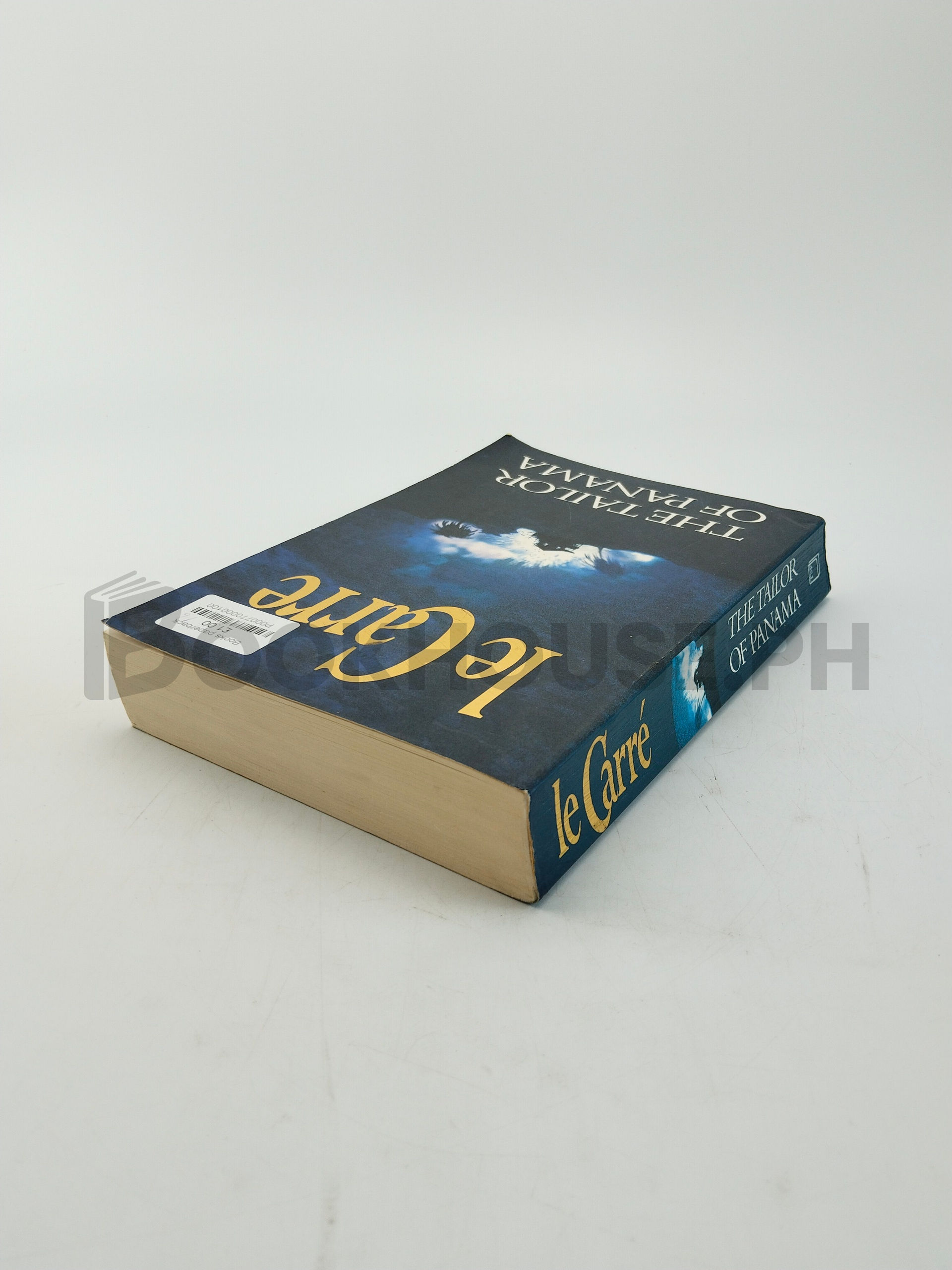 The Tailor Of Panama by John Le Carré - Image 2