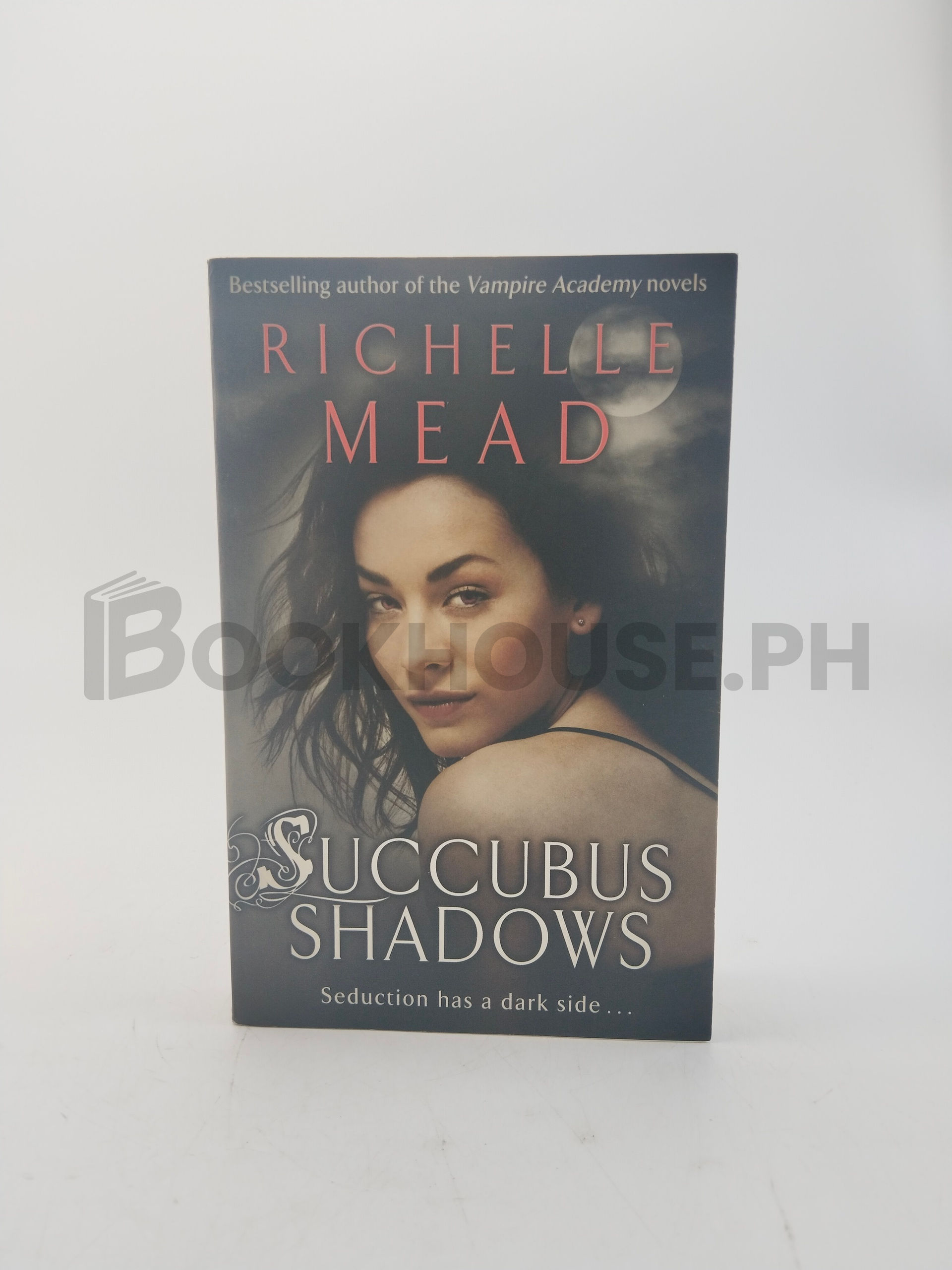 Succubus Shadows by Richelle Mead