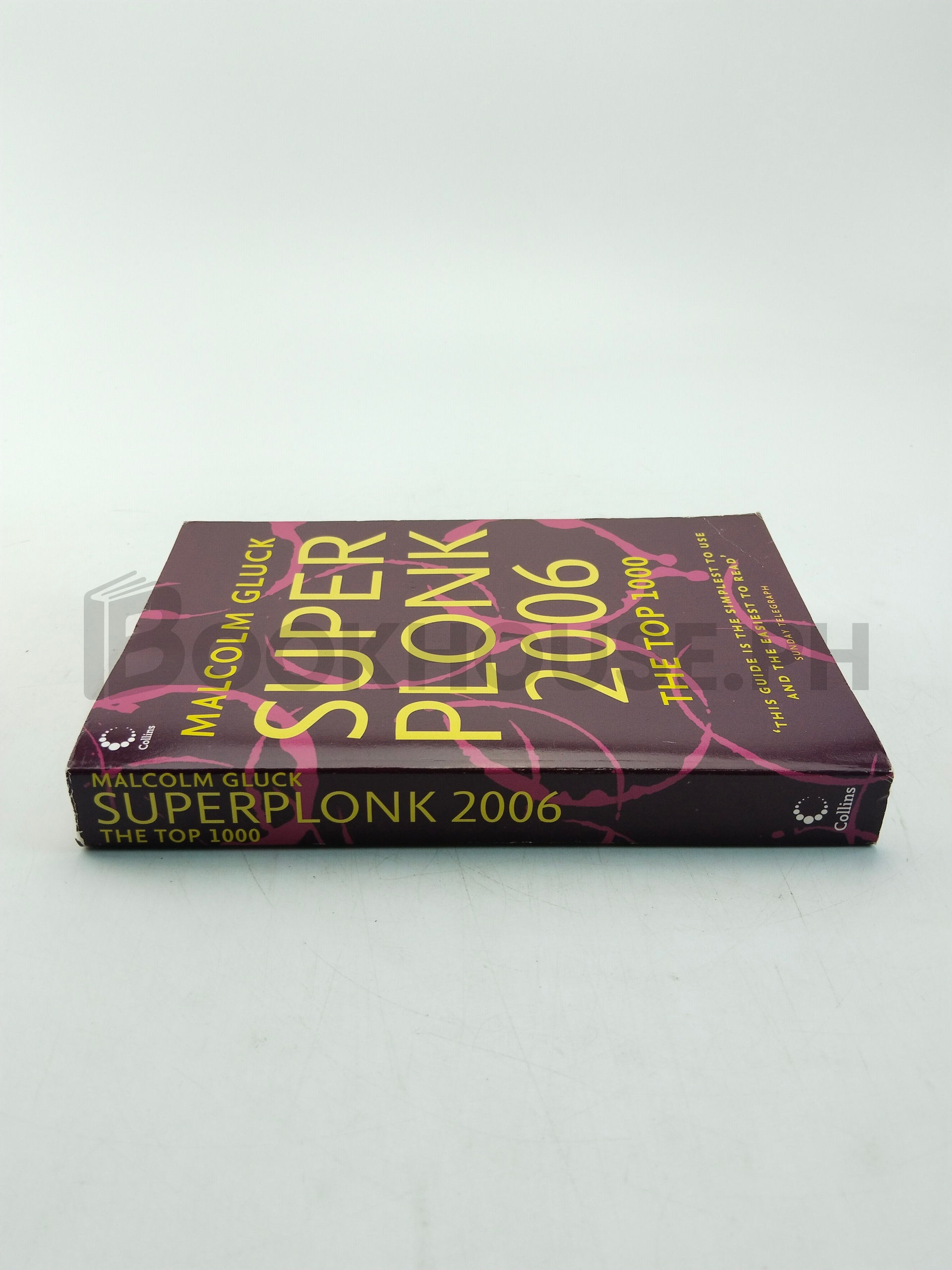 Superplonk 2006 by Malcolm Gluck - Image 3
