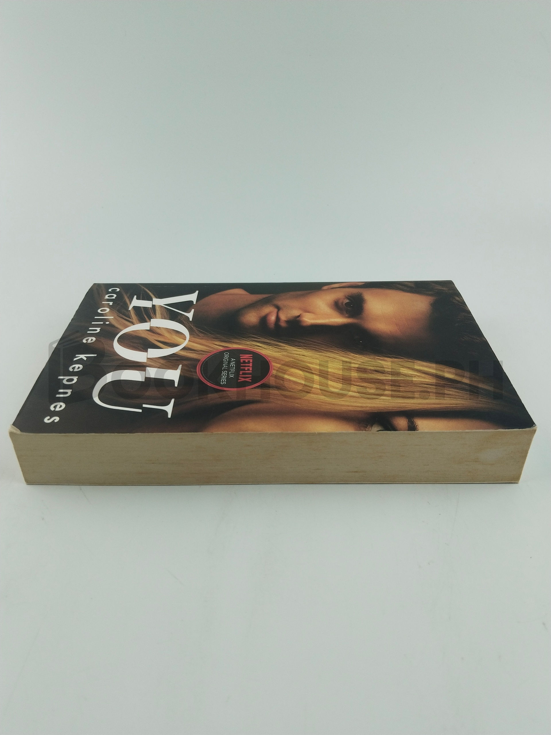 You by Caroline Kepnes - Image 4