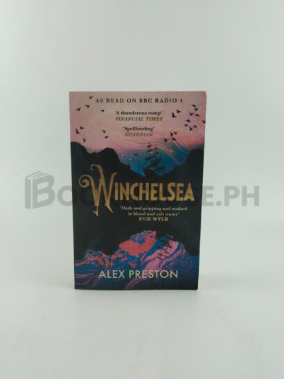 Winchelsea by Alex Preston