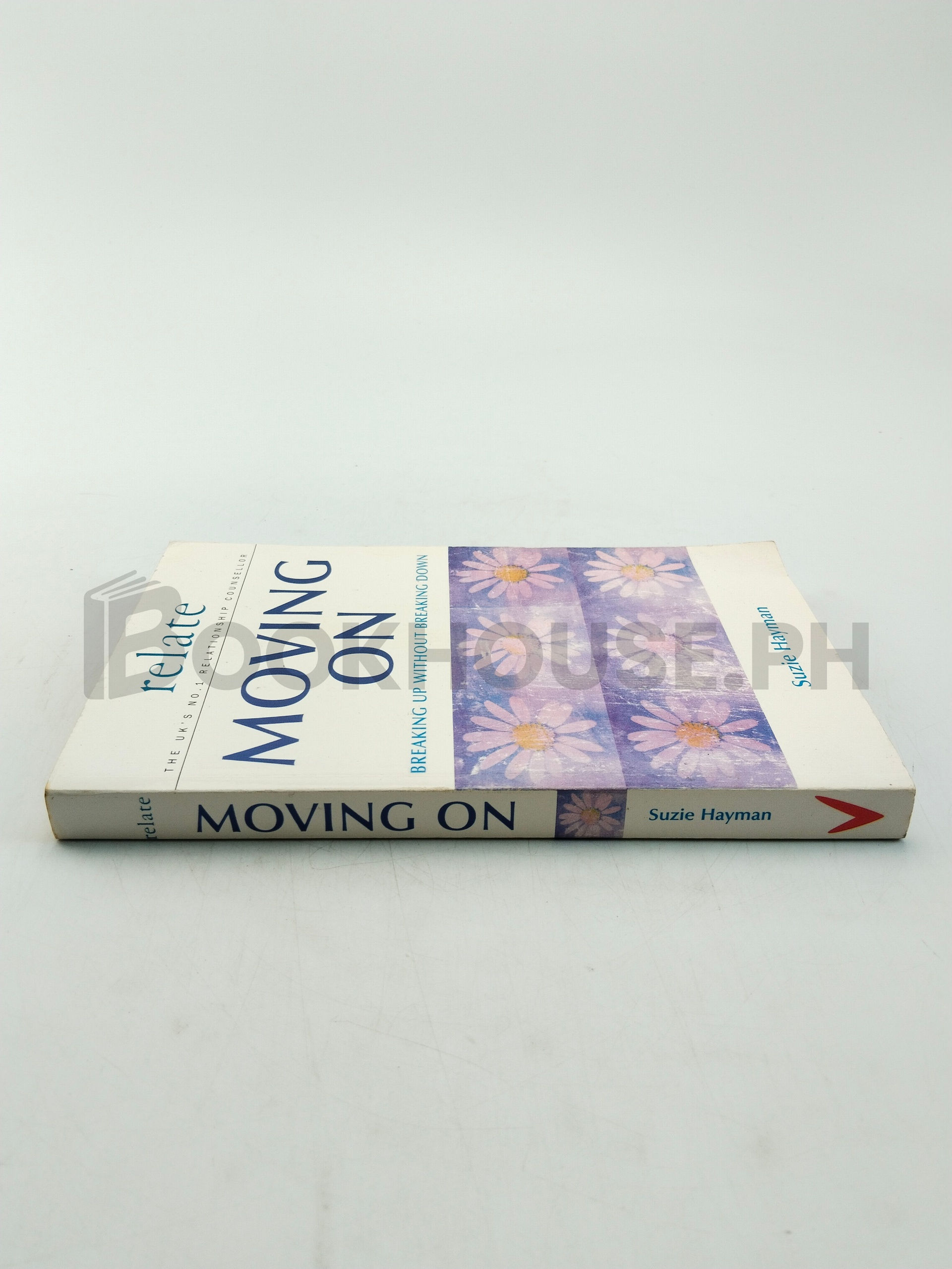 Moving On by Suzie Hayman - Image 3