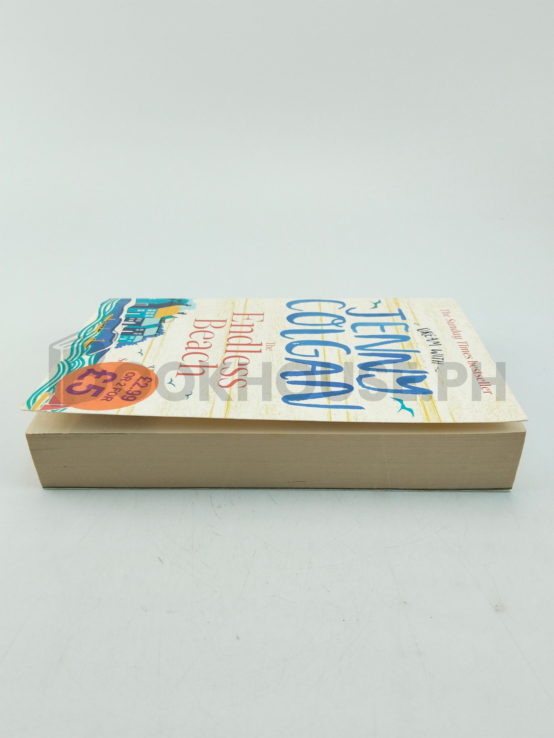 The Endless Beach by Jenny Colgan - Image 4
