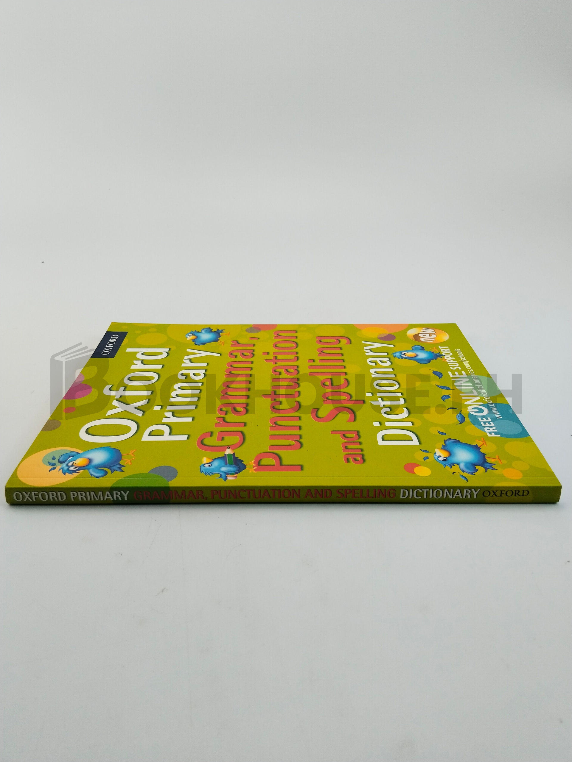 Oxford Primary Grammar, Punctuation And Spelling Dictionary by Oxford Dictionaries - Image 3