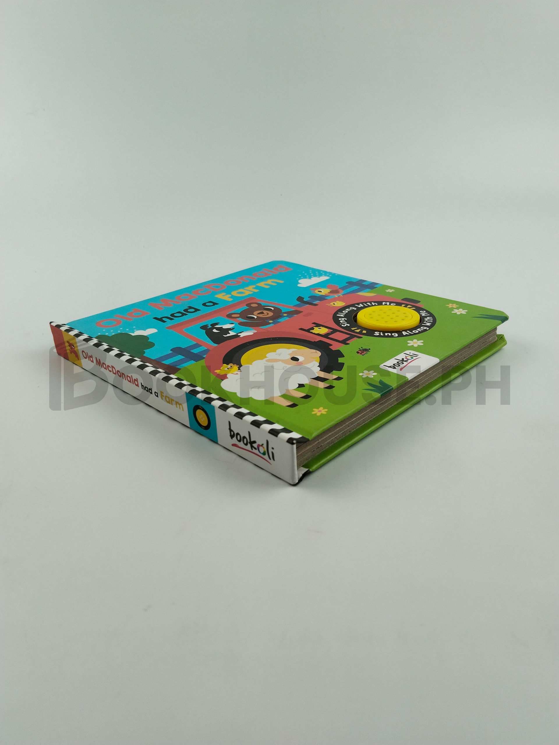 Old Macdonald Had A Farm by Bookoli - Image 2