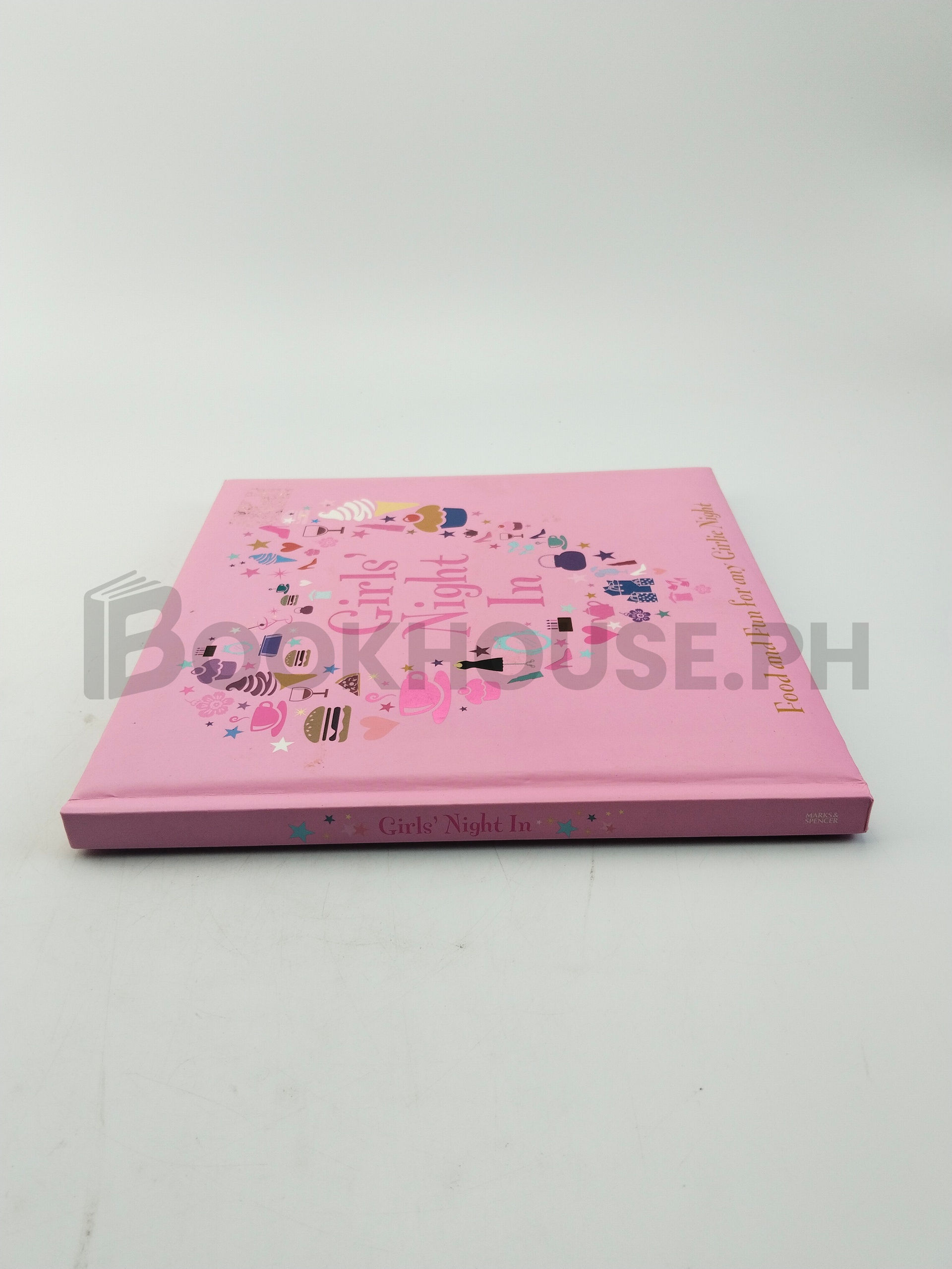 Girls' Night In by Marks & Spencer - Image 3