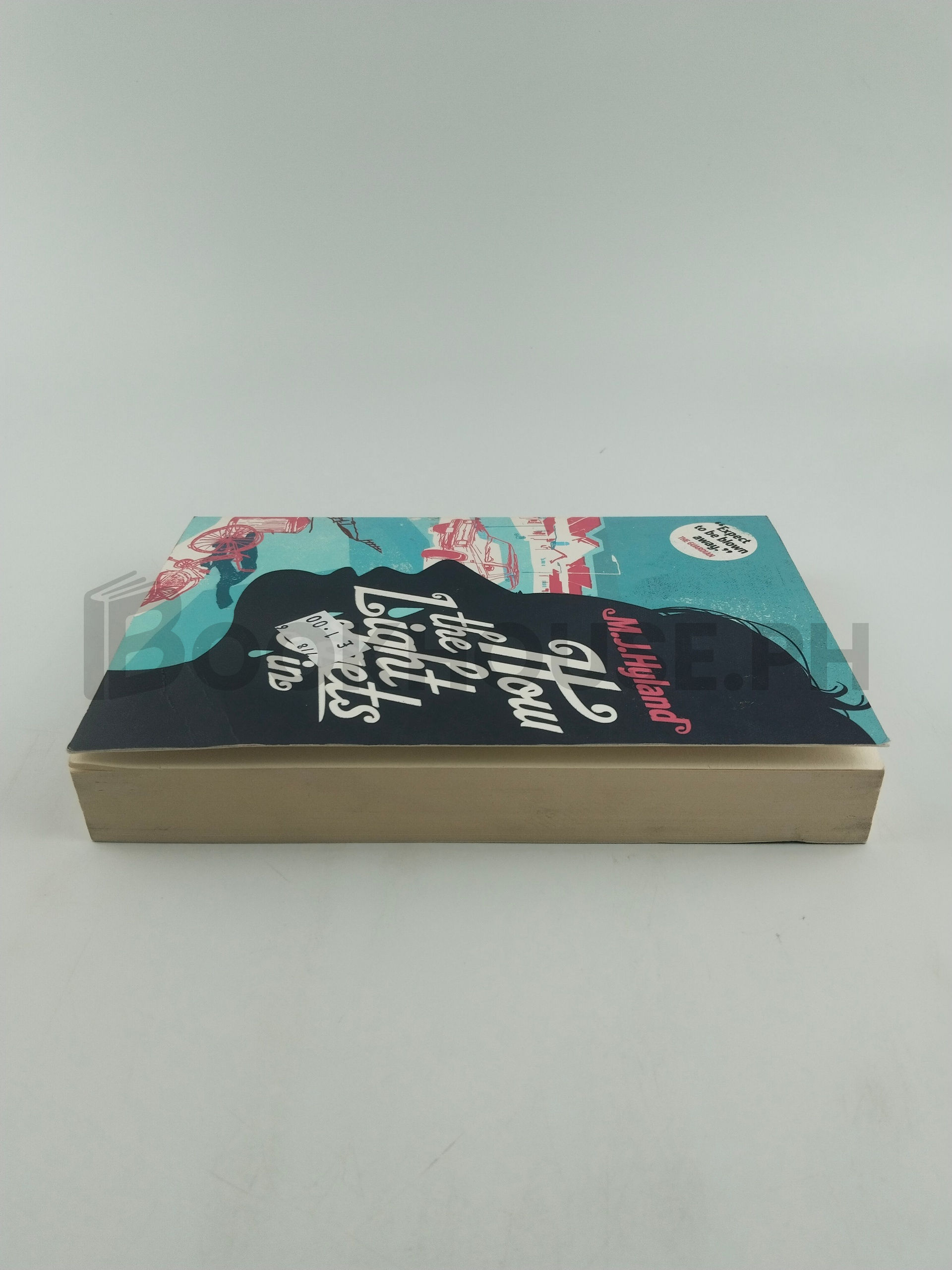 How The Light Gets In by Maria Joan Hyland - Image 4