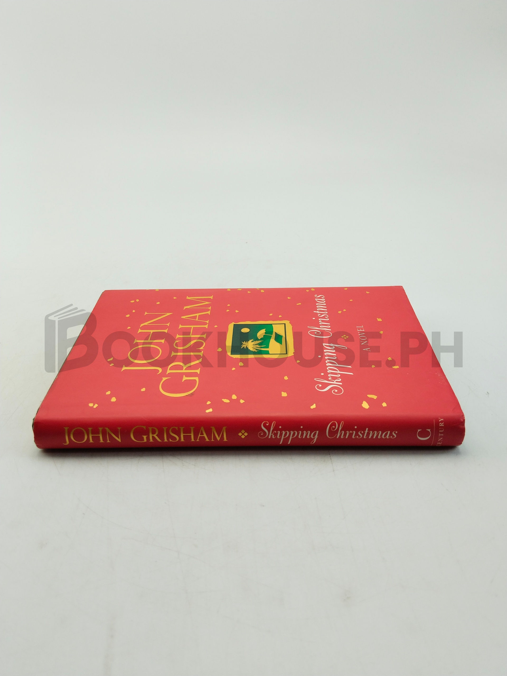 Skipping Christmas by John Grisham - Image 3