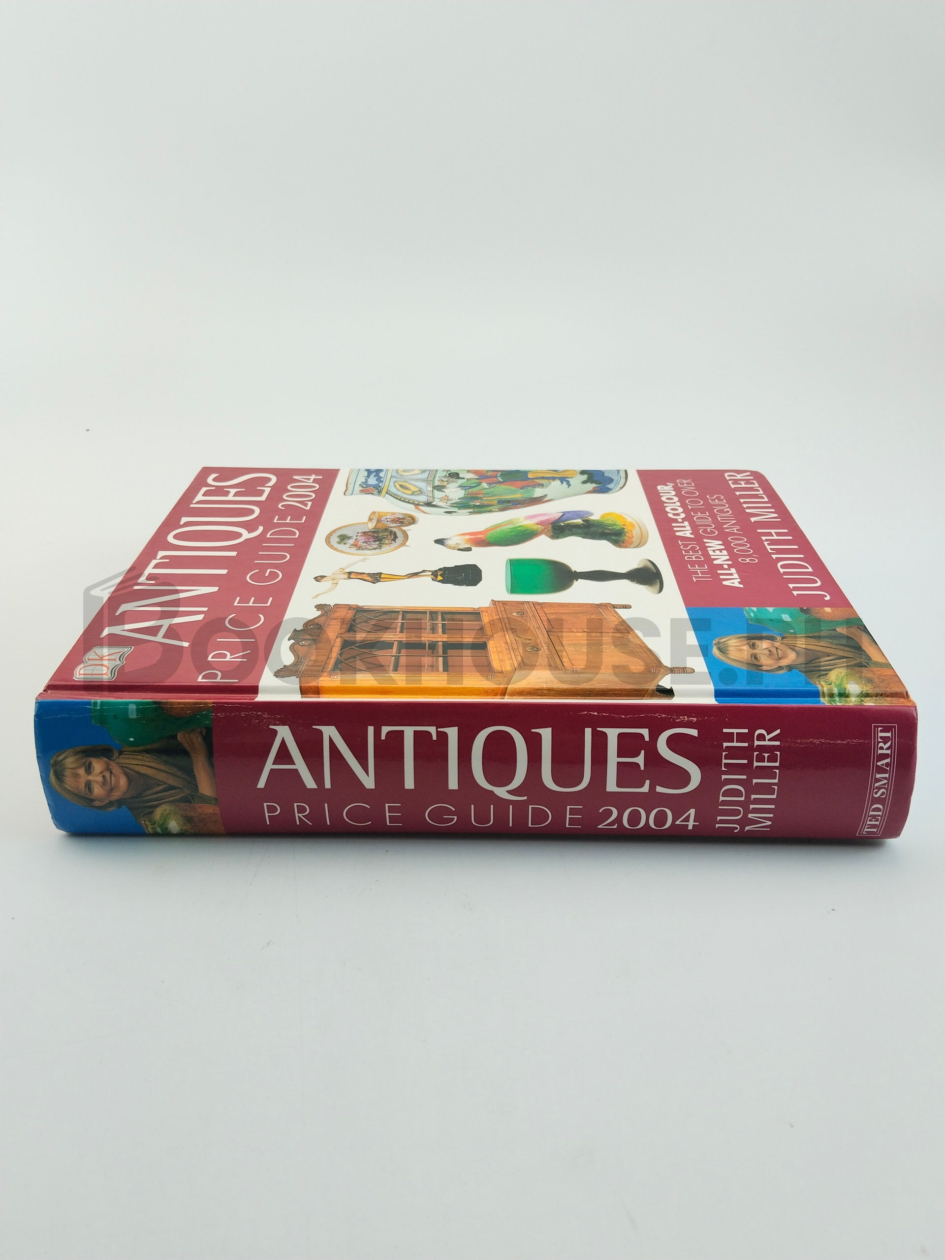 Antiques Price Guide 2004 by Judith Miller - Image 3