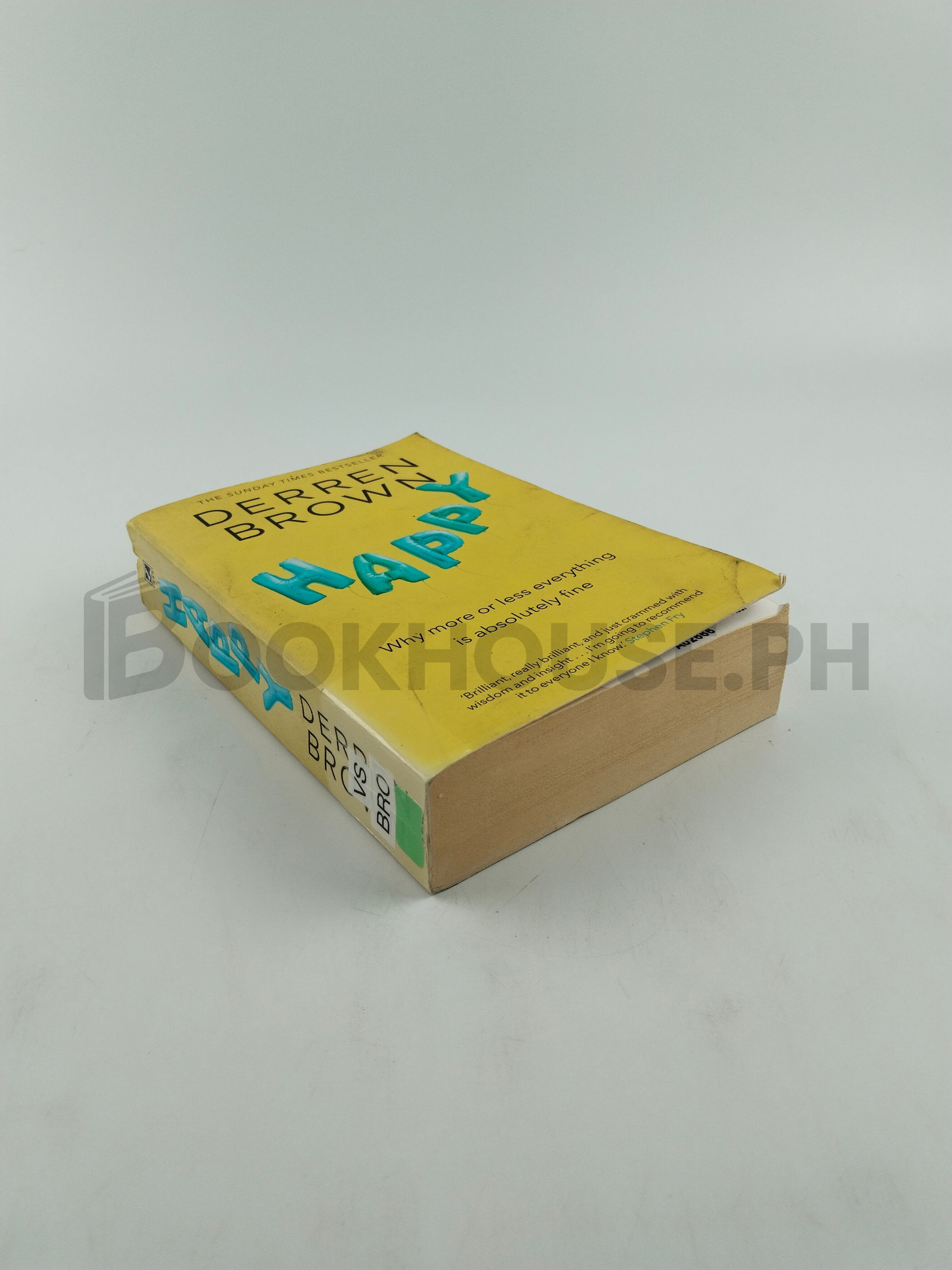 Happy by Derren Brown - Image 2