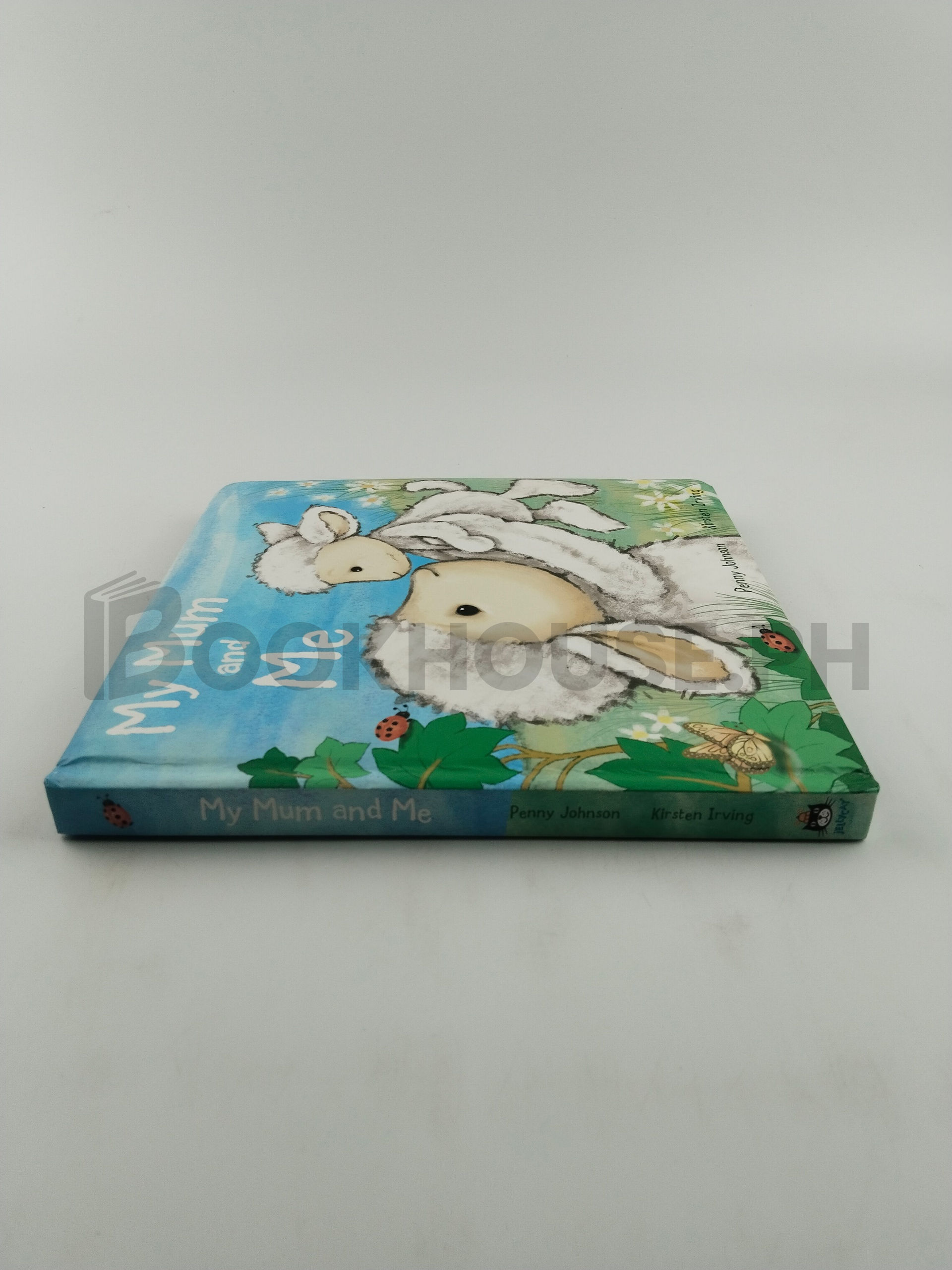 My Mum And Me by Penny Johnson, Kirsten Irving - Image 3