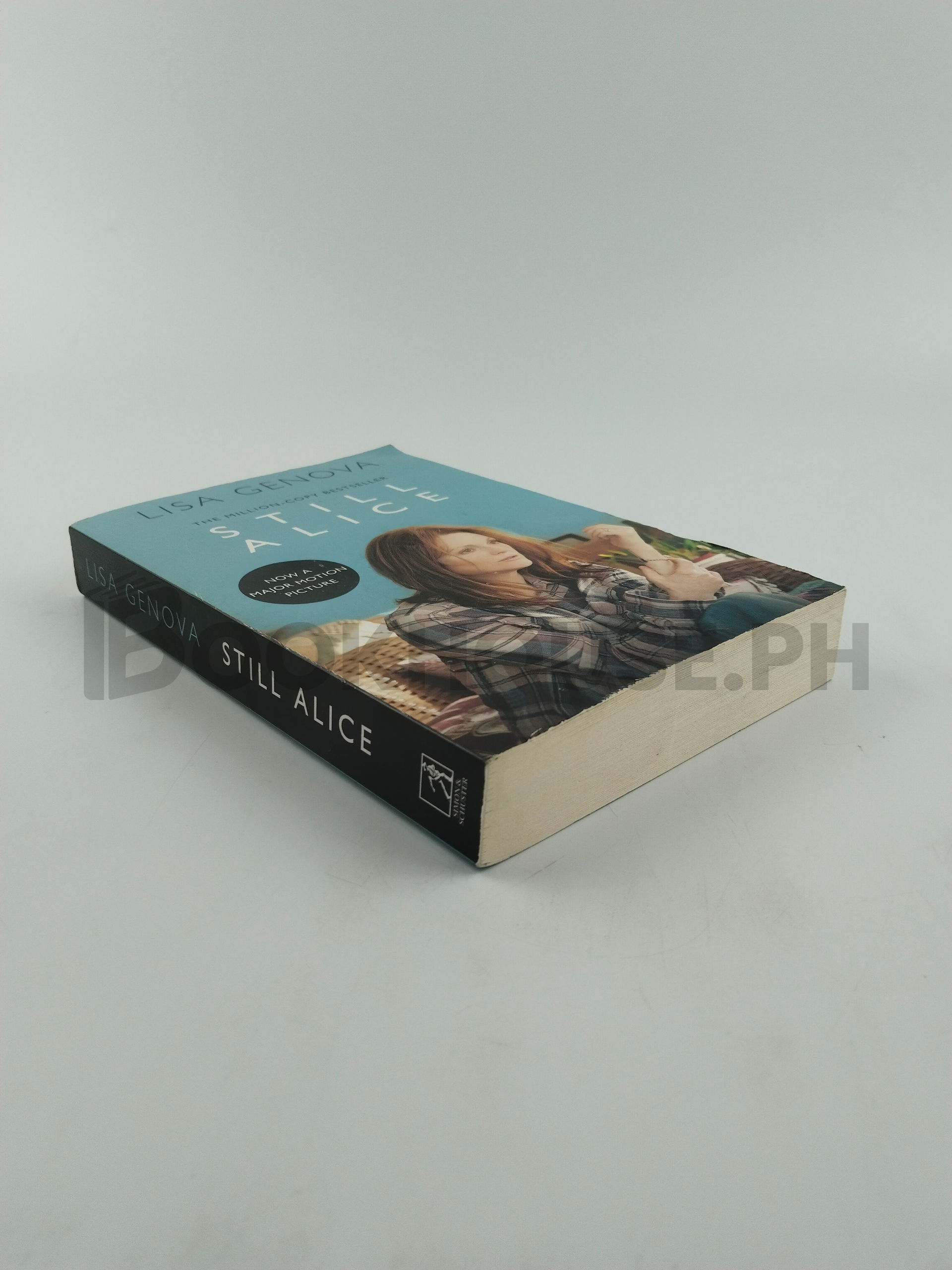 Still Alice by Lisa Genova - Image 2