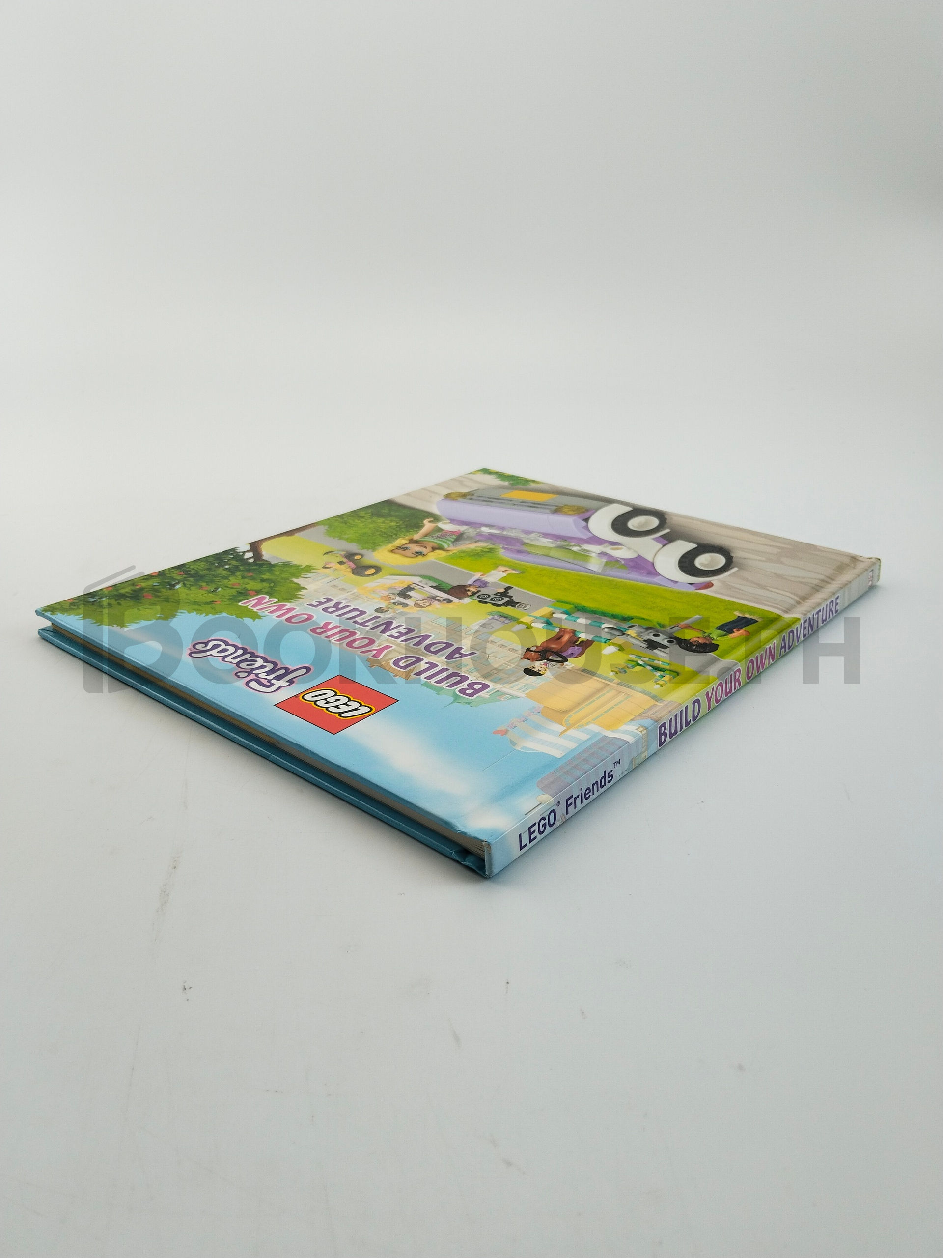 Build Your Own Adventure by Lego - Image 2