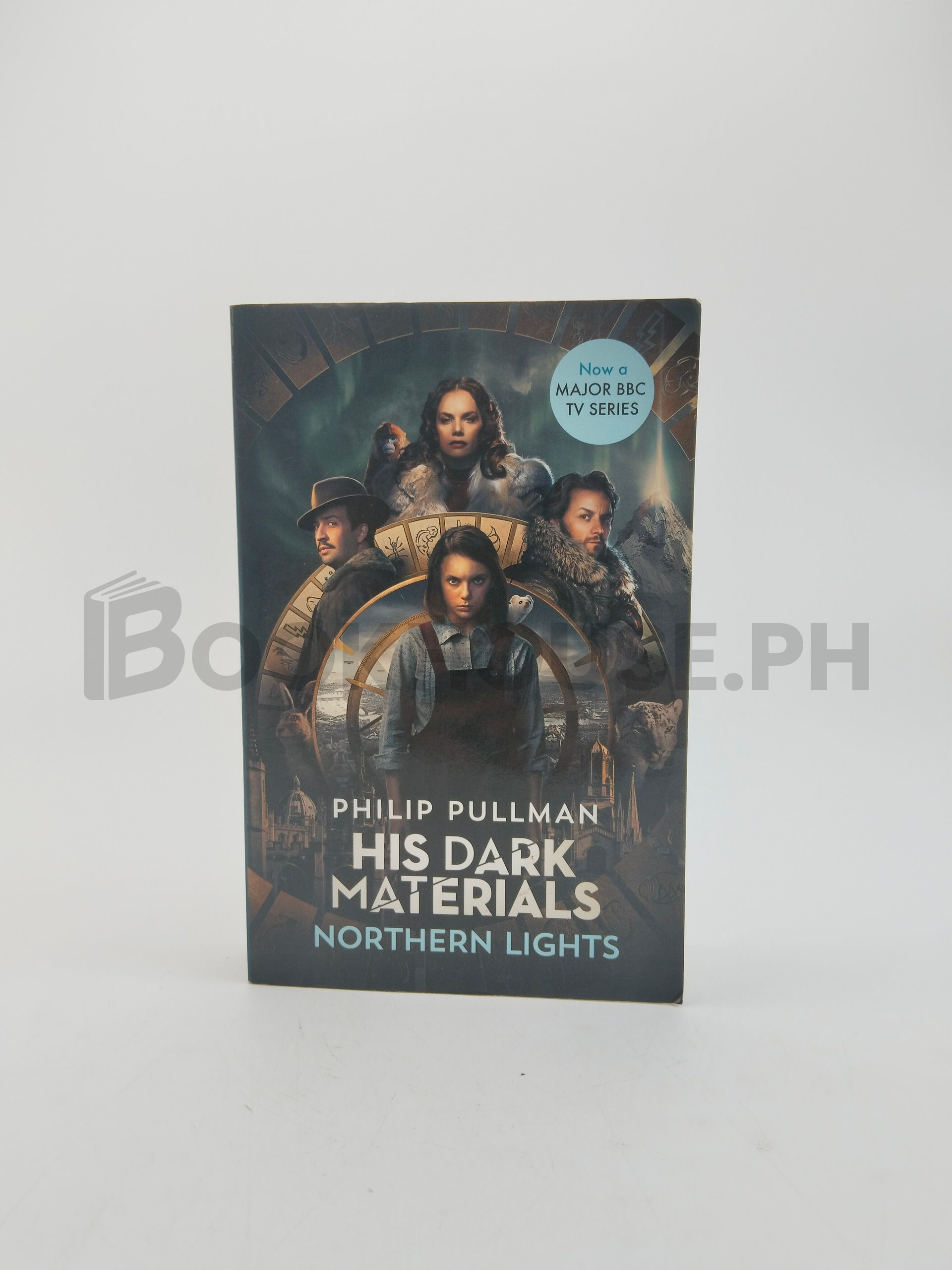 Northern Lights by Philip Pullman