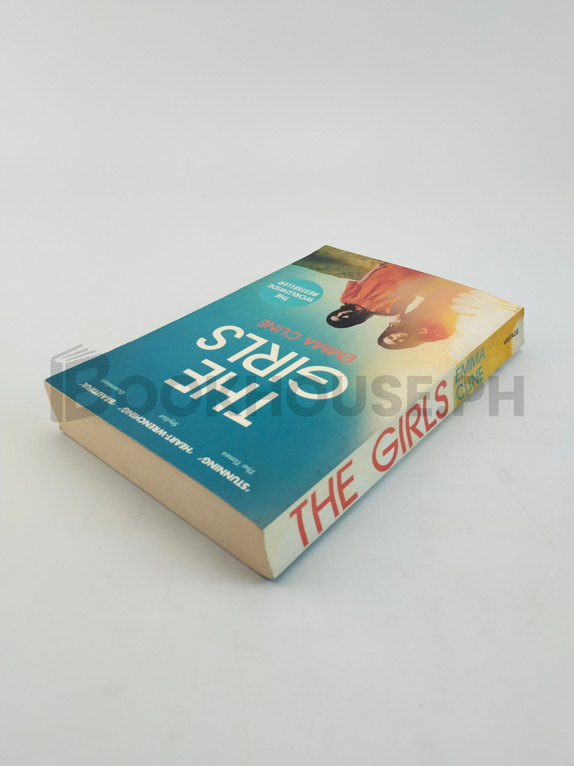 The Girls by Emma Cline - Image 2