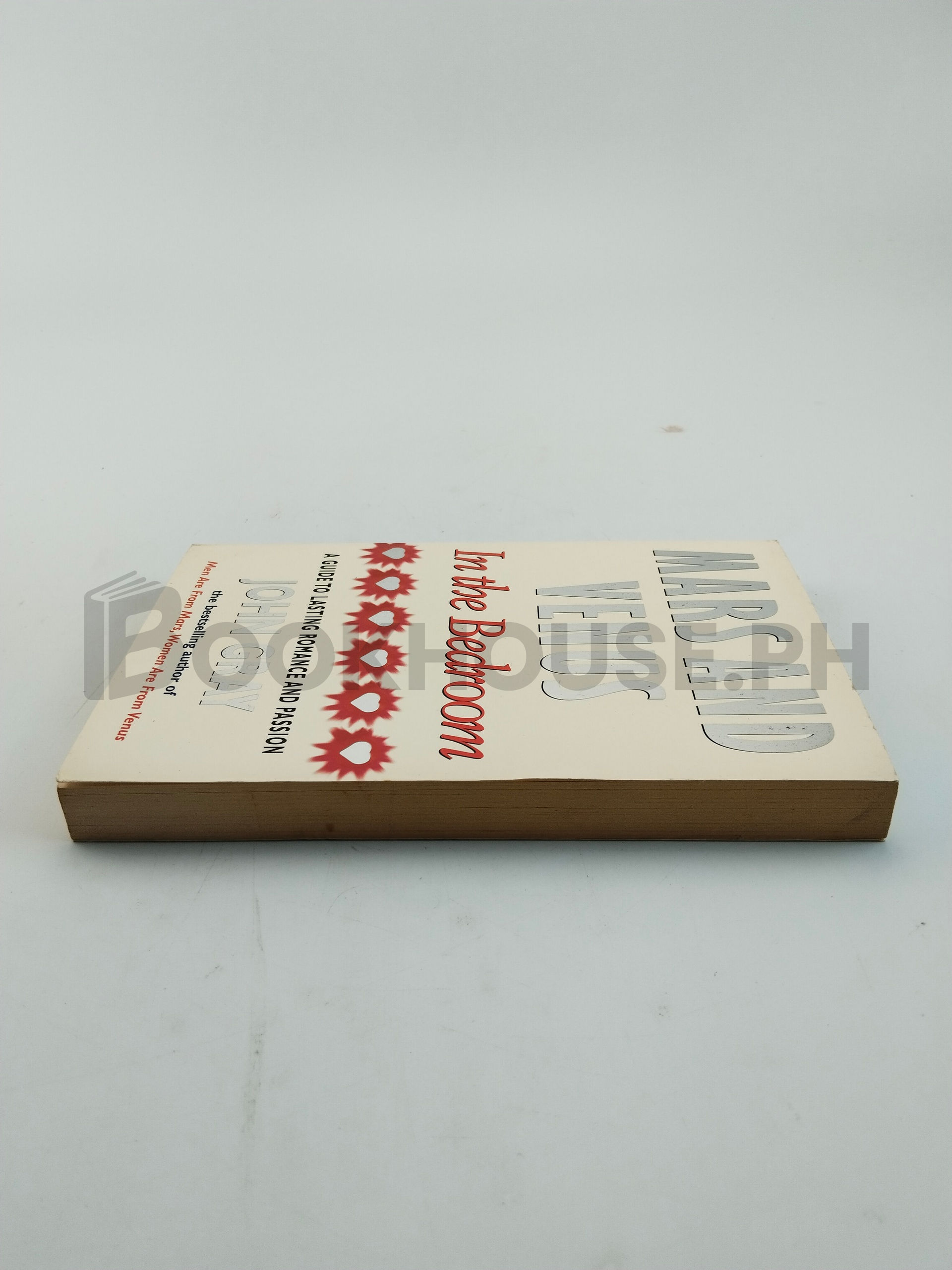 Mars And Venus In The Bedroom by John Gray - Image 4