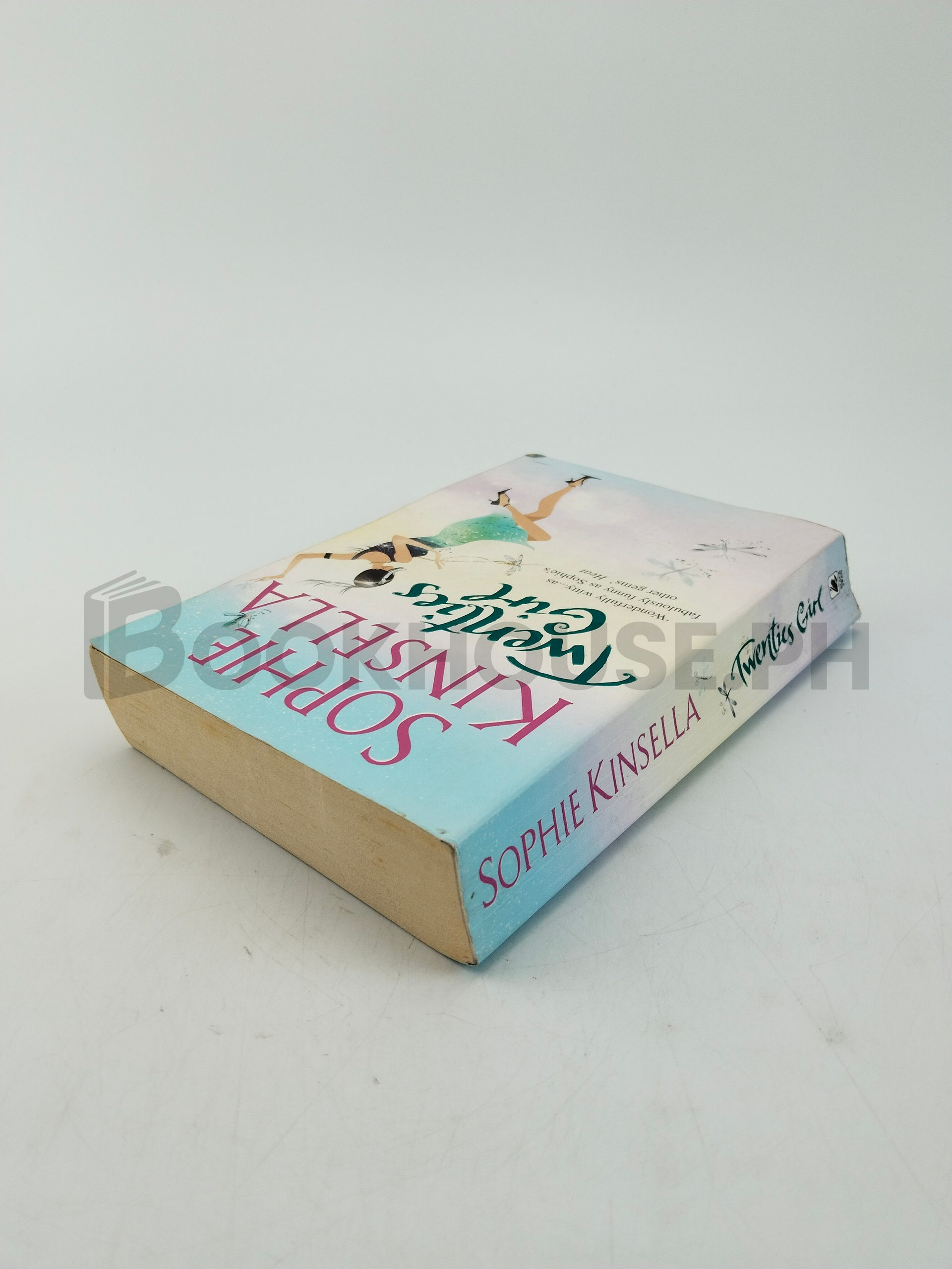 Twenties Girl by Sophie Kinsella - Image 2