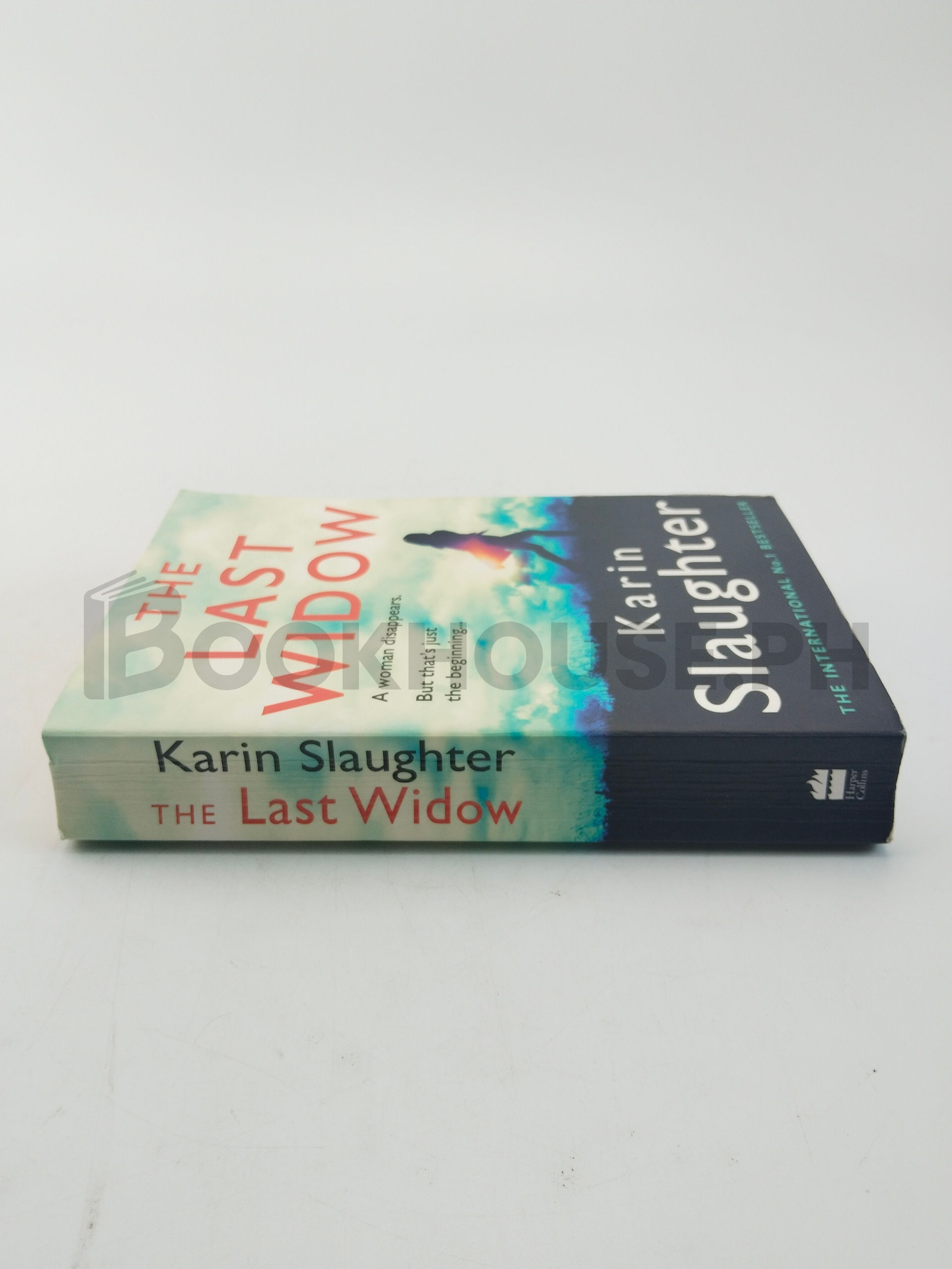 The Last Widow by Karin Slaughter - Image 3