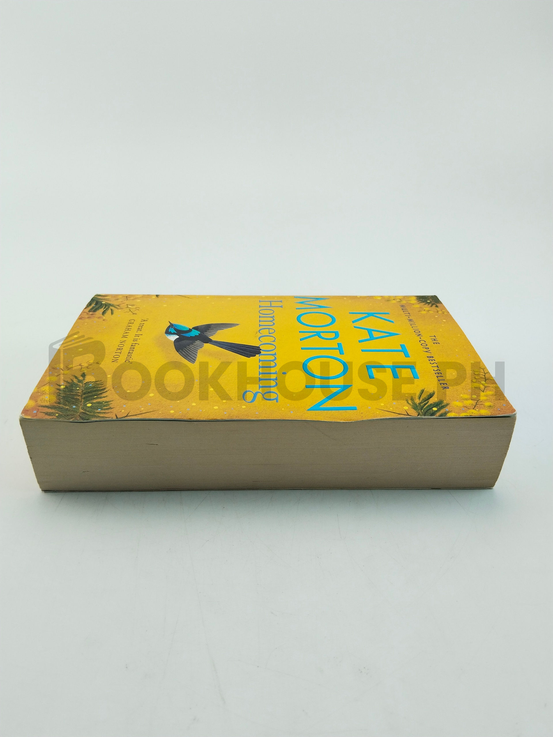 Homecoming by Kate Morton - Image 4