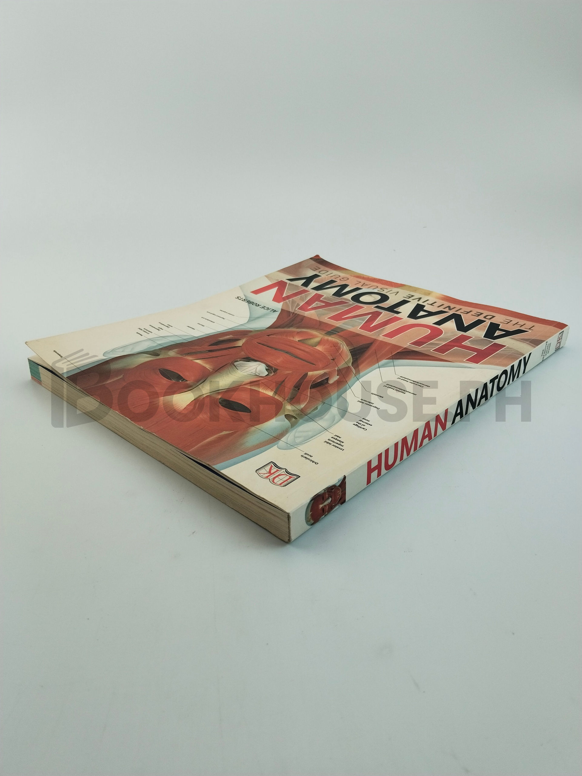 Human Anatomy by Alice Roberts - Image 2