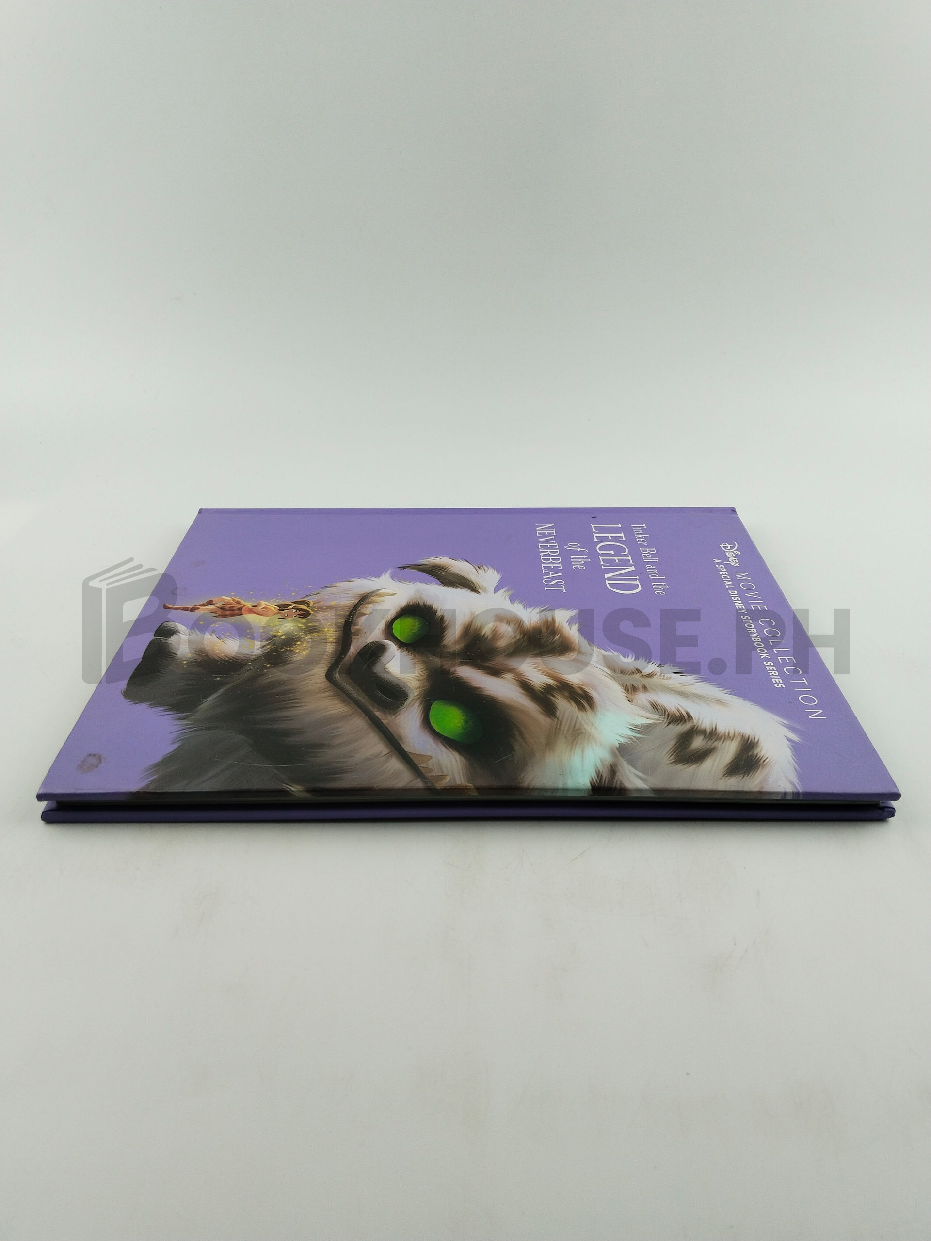 Tinker Bell And The Legend Of The Neverbeast by Disney - Image 4