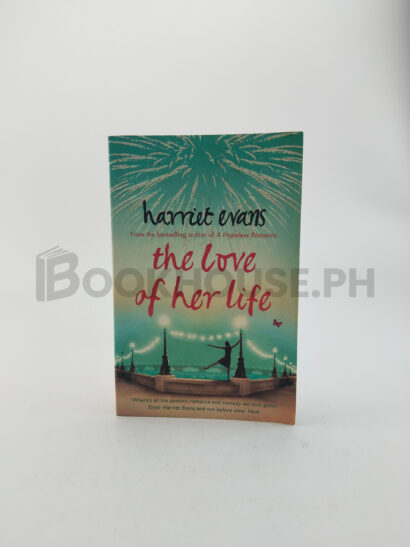 The Love Of Her Life by Harriet Evans