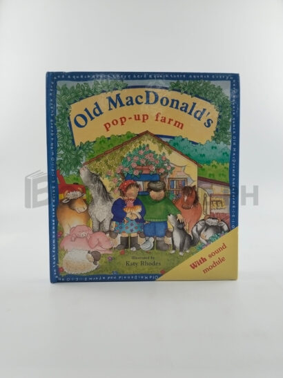 Old Macdonald's by Katy Rhodes