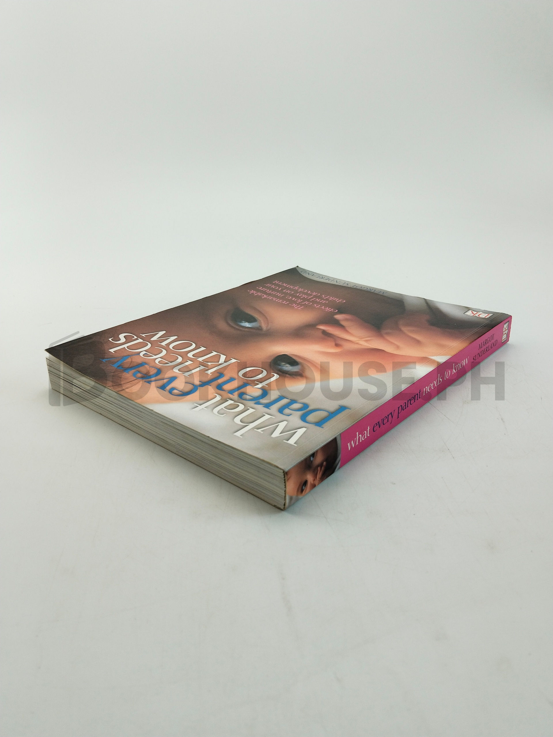 What Every Parent Needs To Know by Margot Sunderland - Image 2