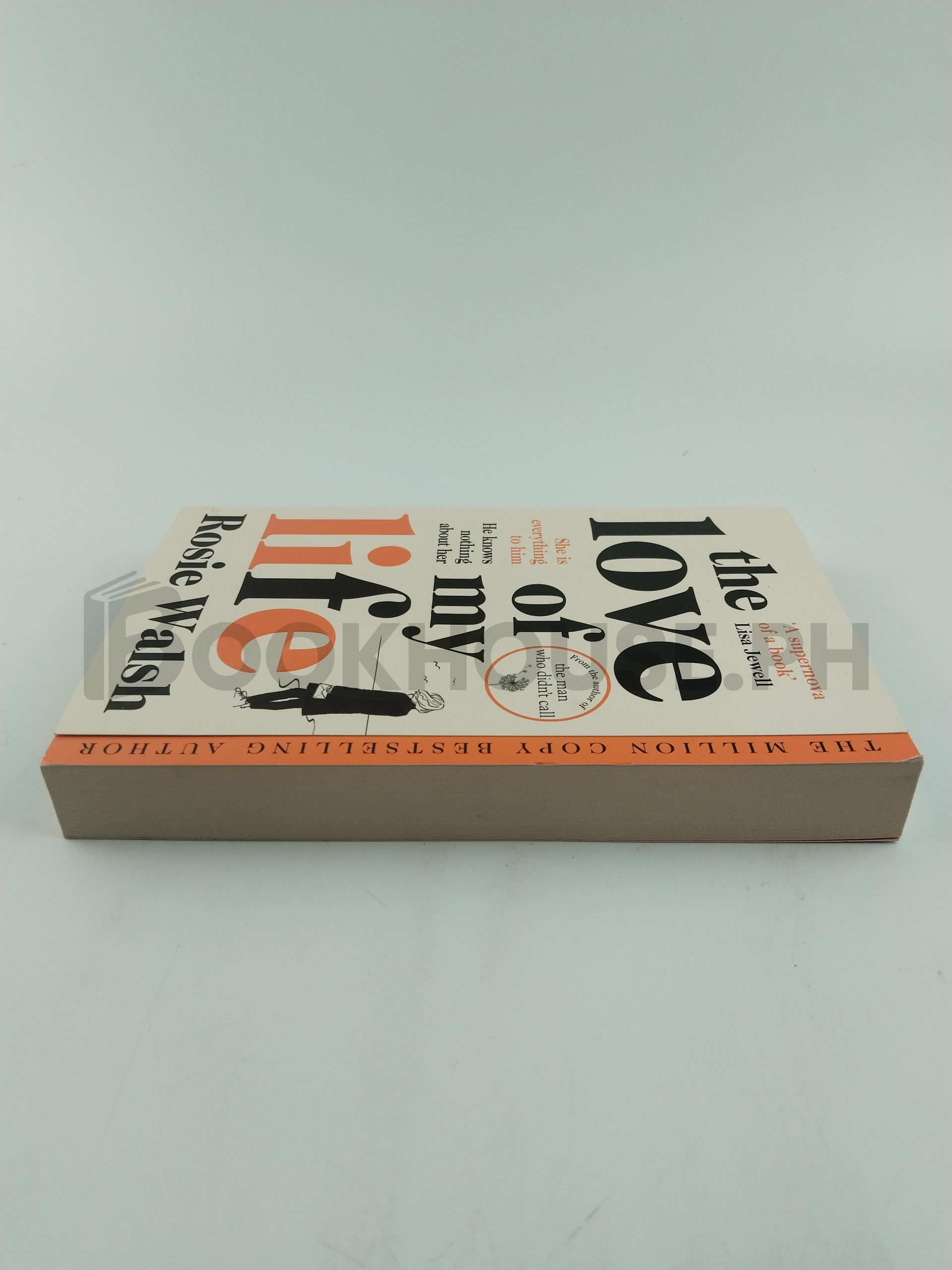 The Love Of My Life by Rosie Walsh - Image 4