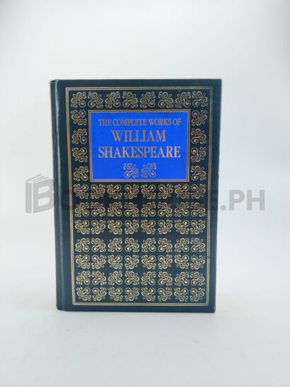 The Complete Works Of William Shakespeare by John Dover Wilson